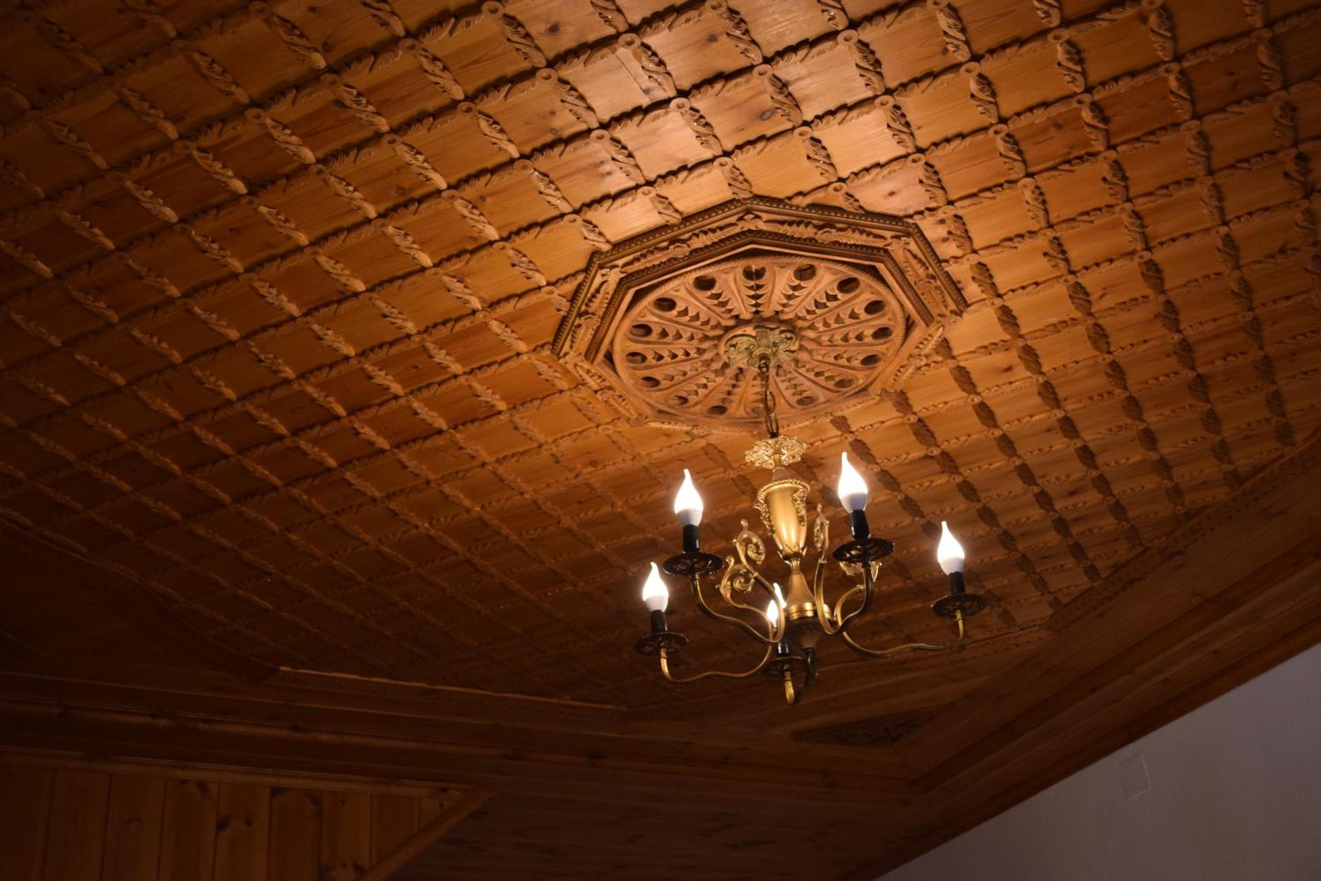 Hotel Gjirokastra - Photo 10