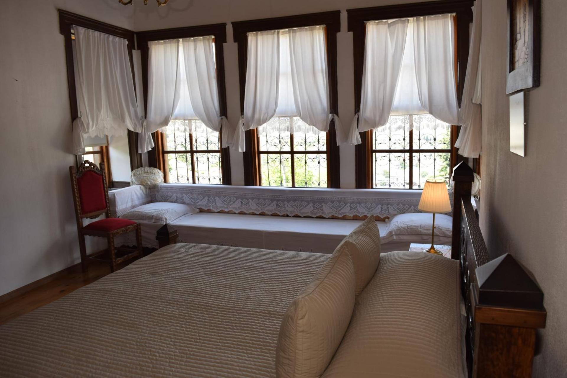 Hotel Gjirokastra - Photo 29