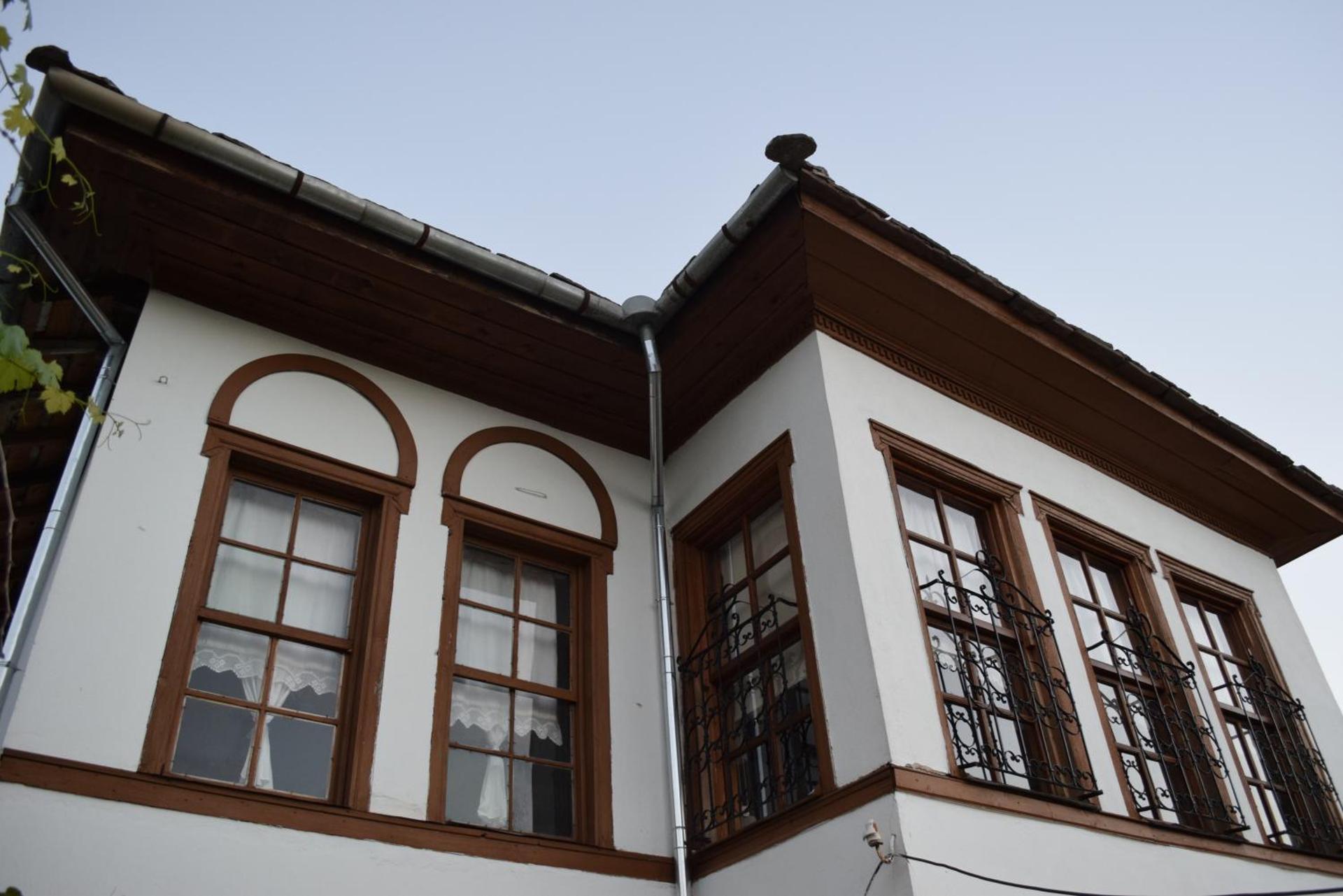 Hotel Gjirokastra - Photo 87