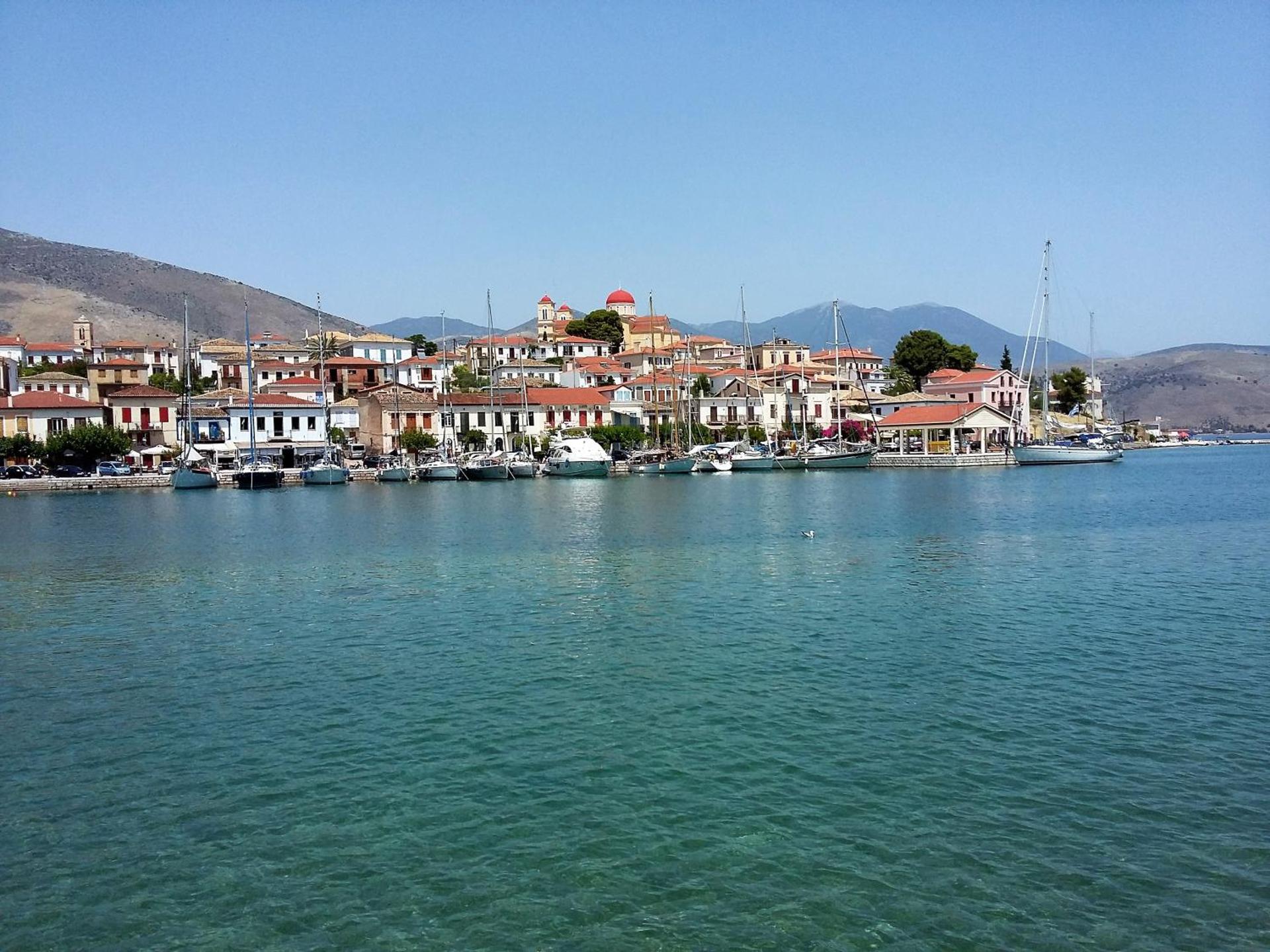 Elea Guesthouse - Photo 61