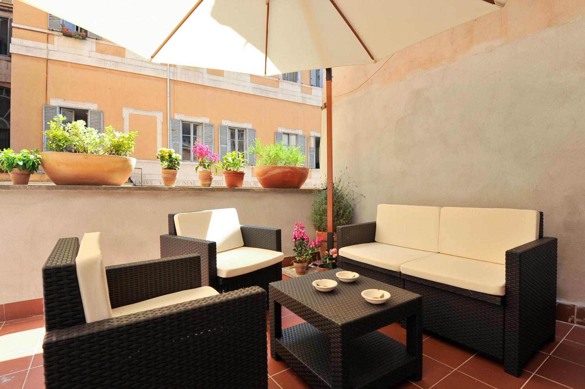 History Suite - Photo 4