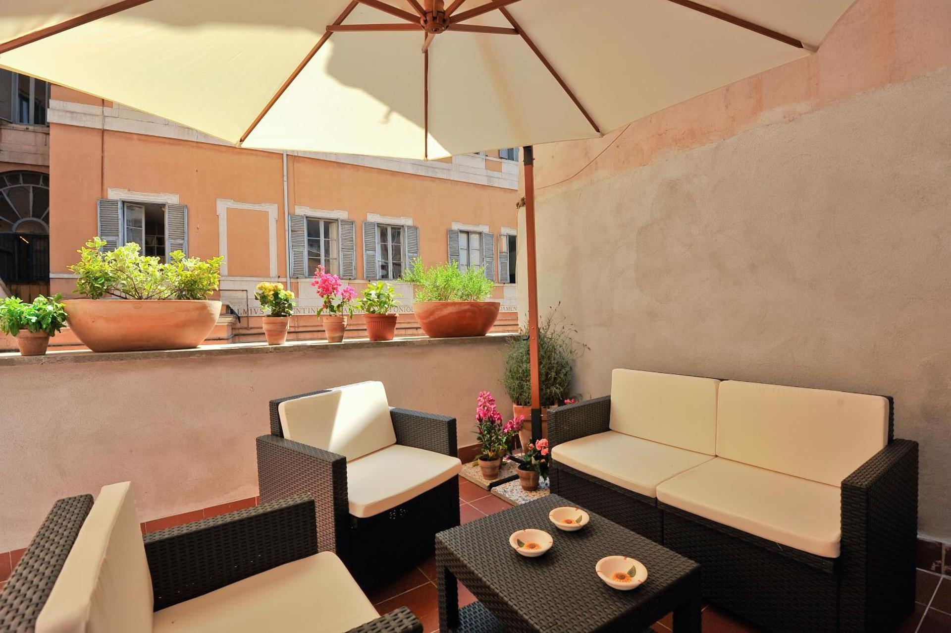 History Suite - Photo 8