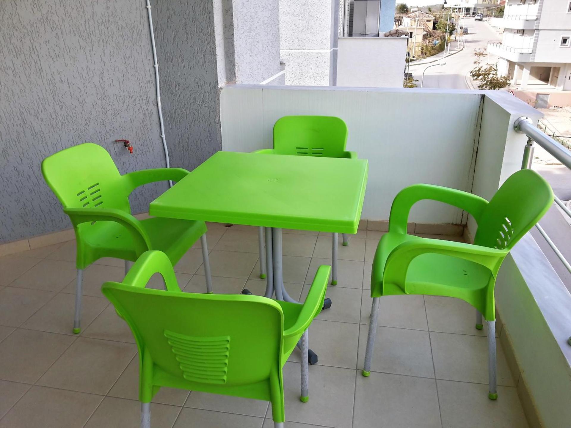 Saranda Apartments - Photo 23
