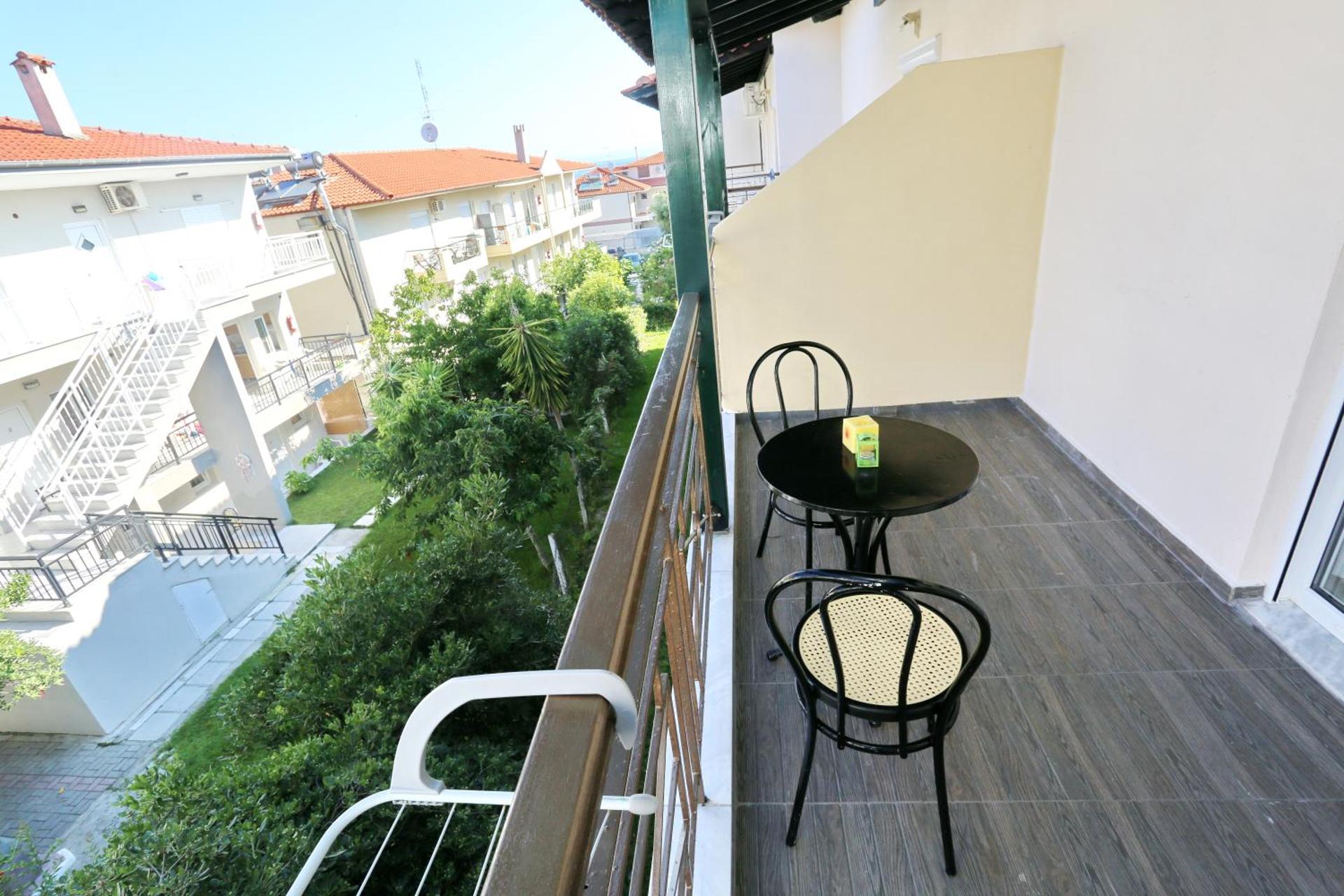 Sun Hotel - Photo 20