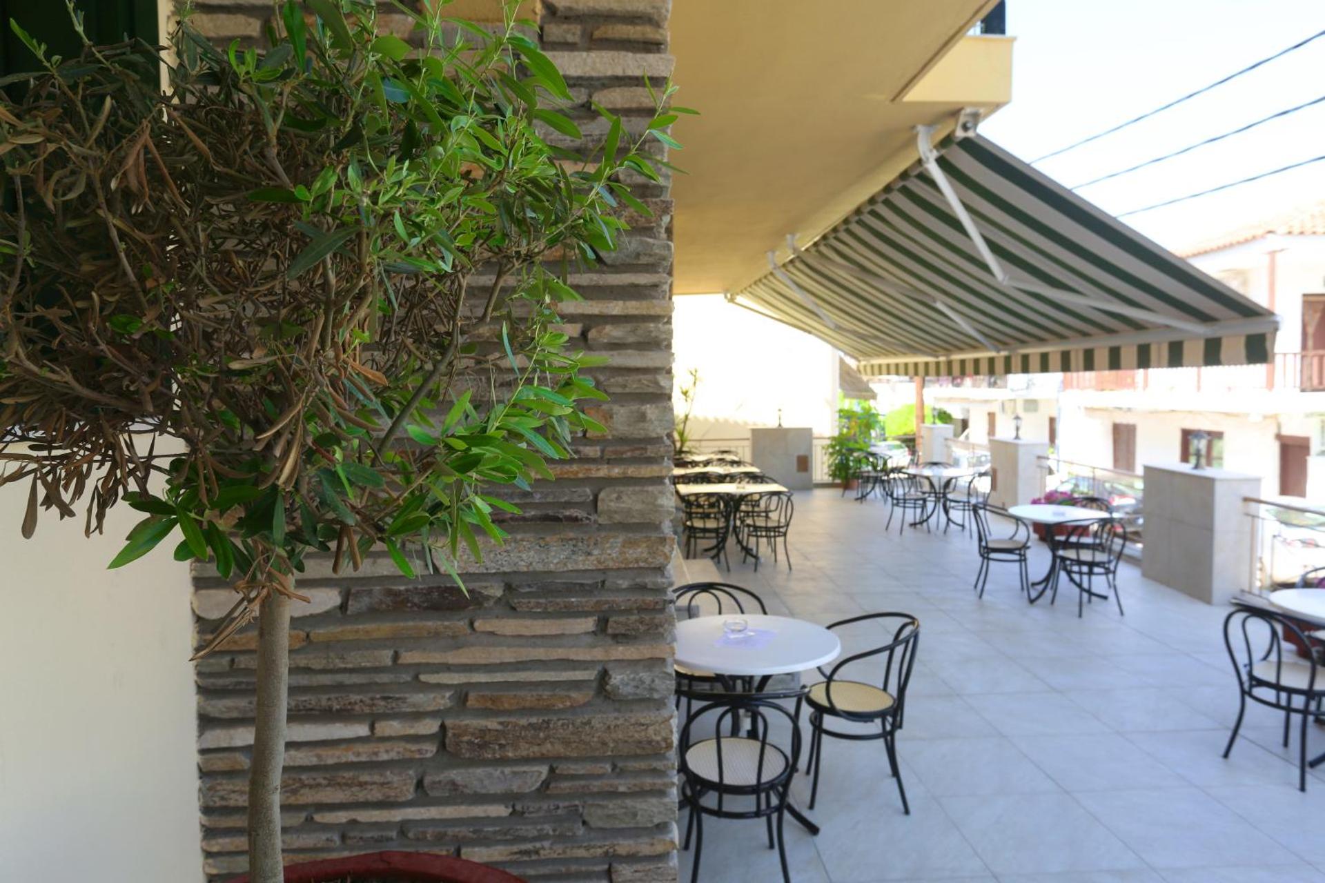 Sun Hotel - Photo 87