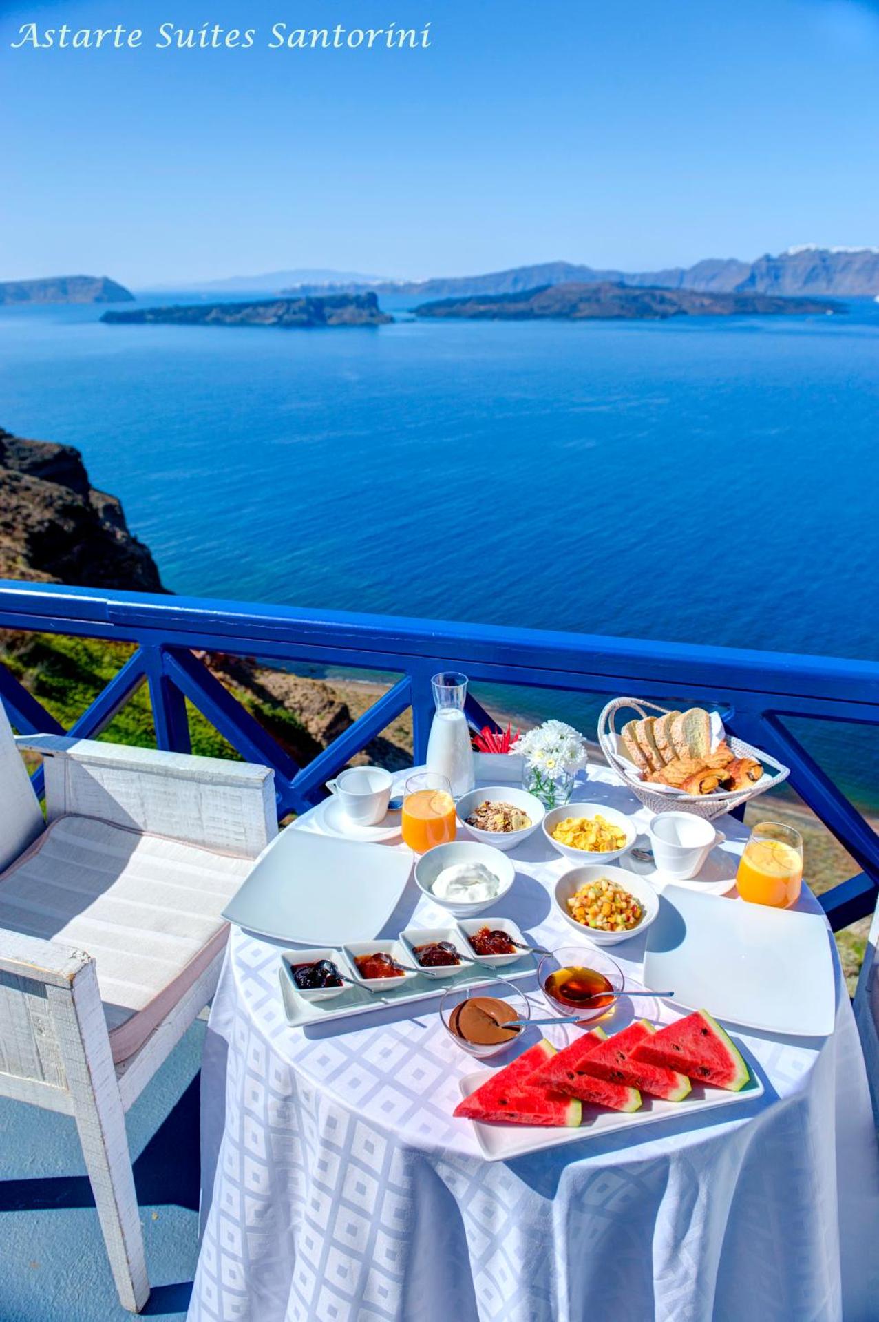 Astarte Suites - Photo 43