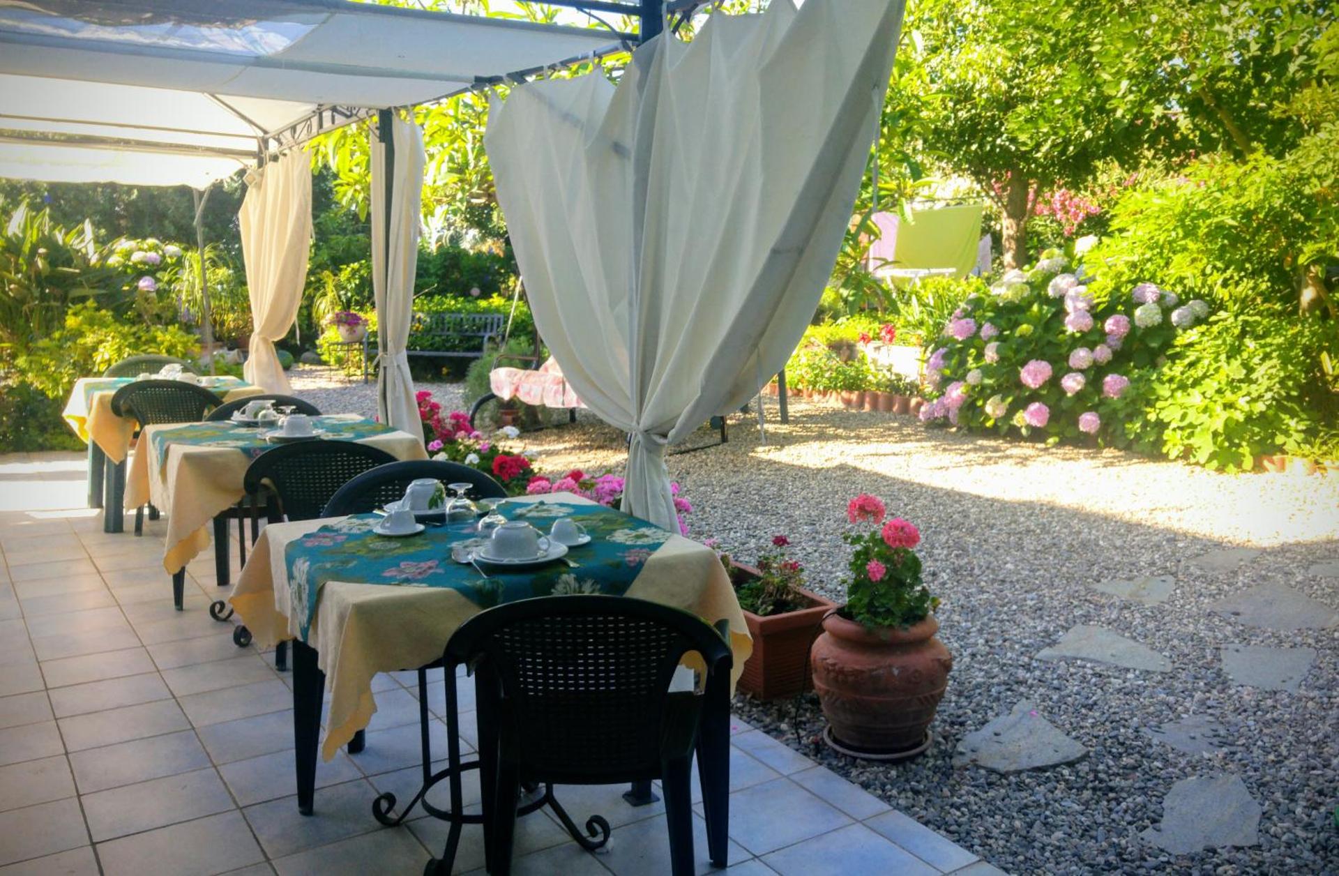 Villa Ortensia - Photo 95