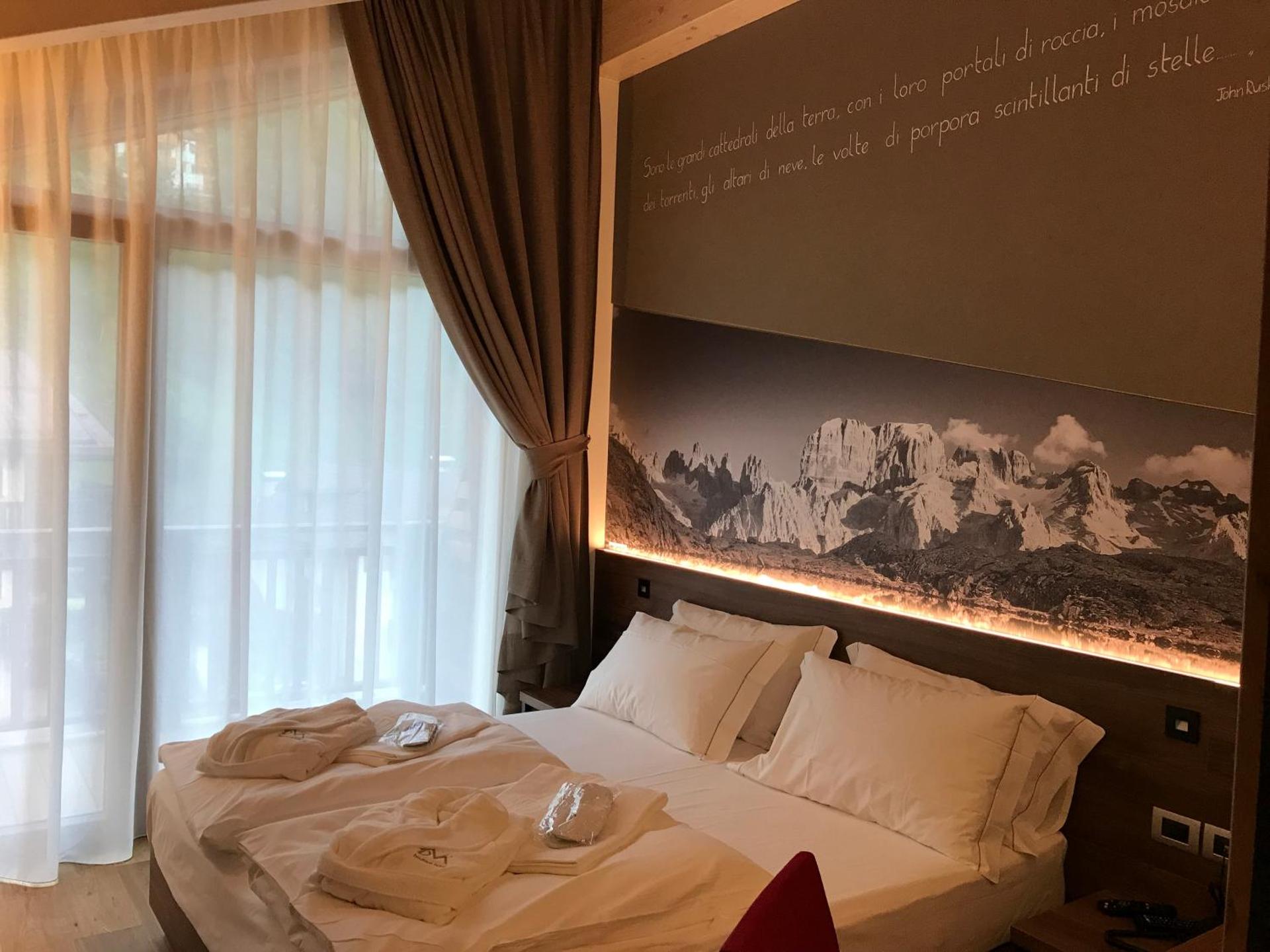 Dolomeet Boutique Hotel - Photo 26