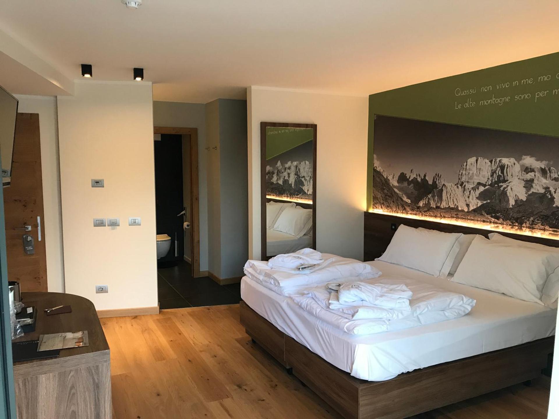 Dolomeet Boutique Hotel - Photo 103