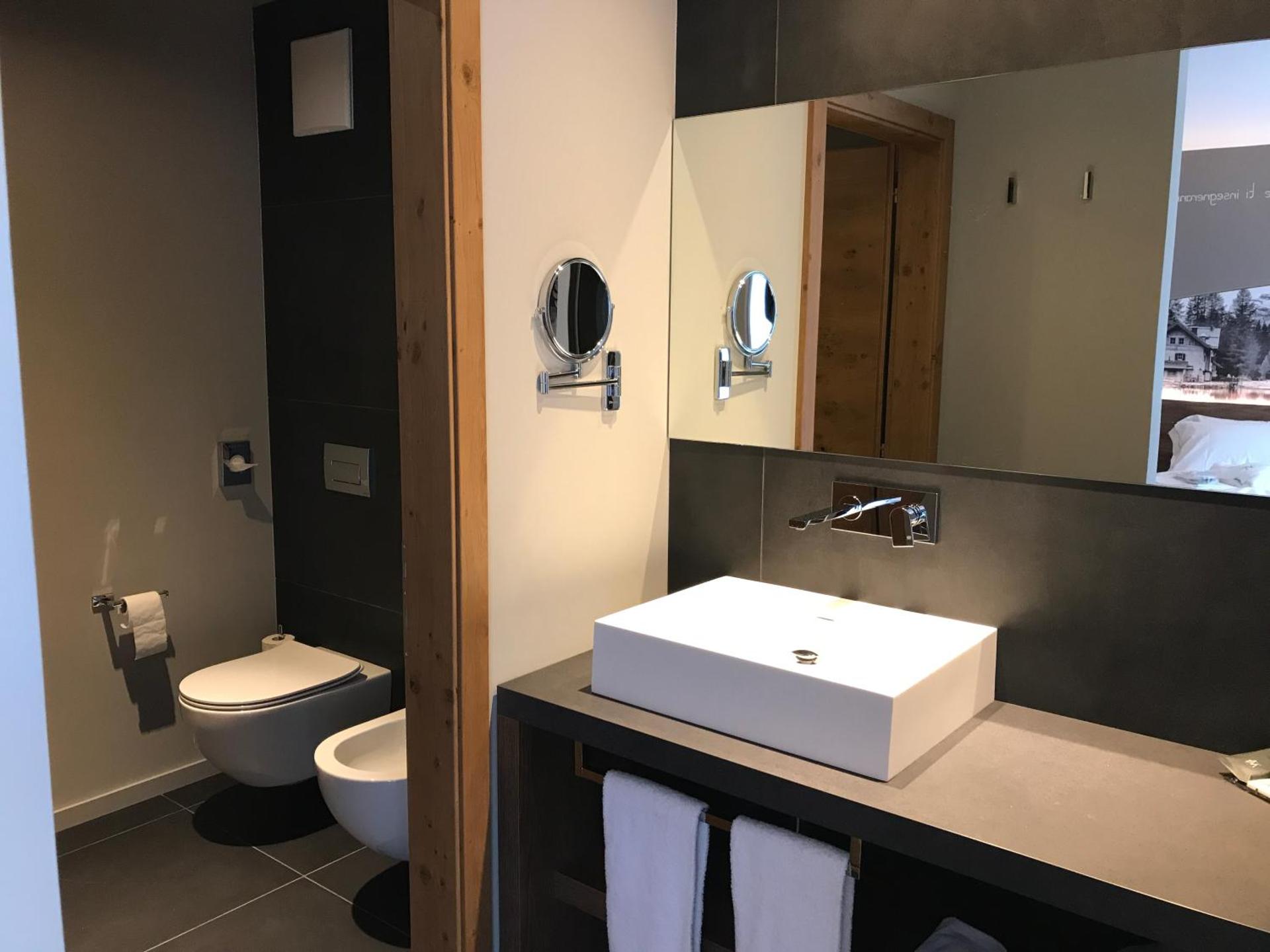 Dolomeet Boutique Hotel - Photo 18