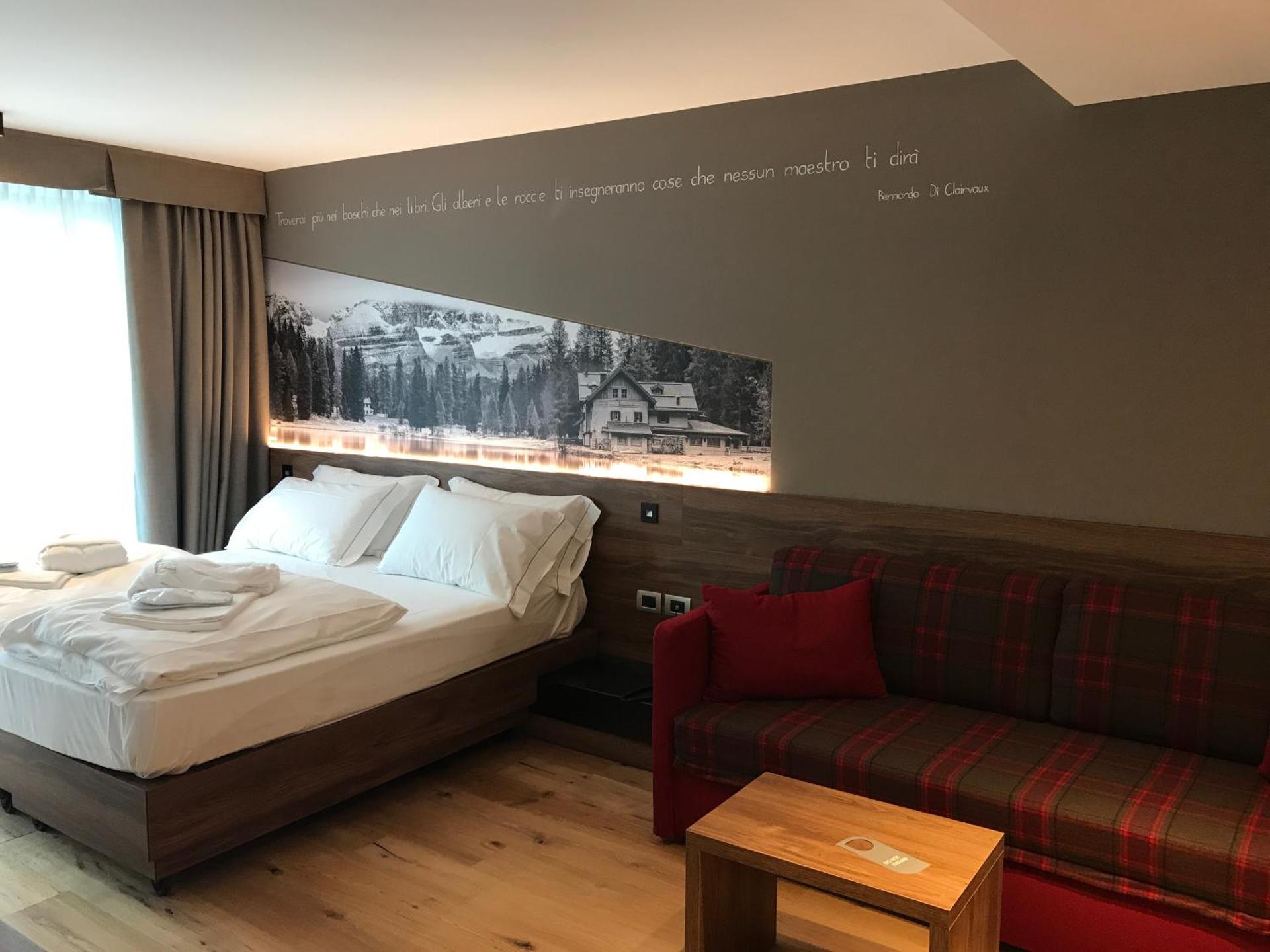 Dolomeet Boutique Hotel - Photo 38