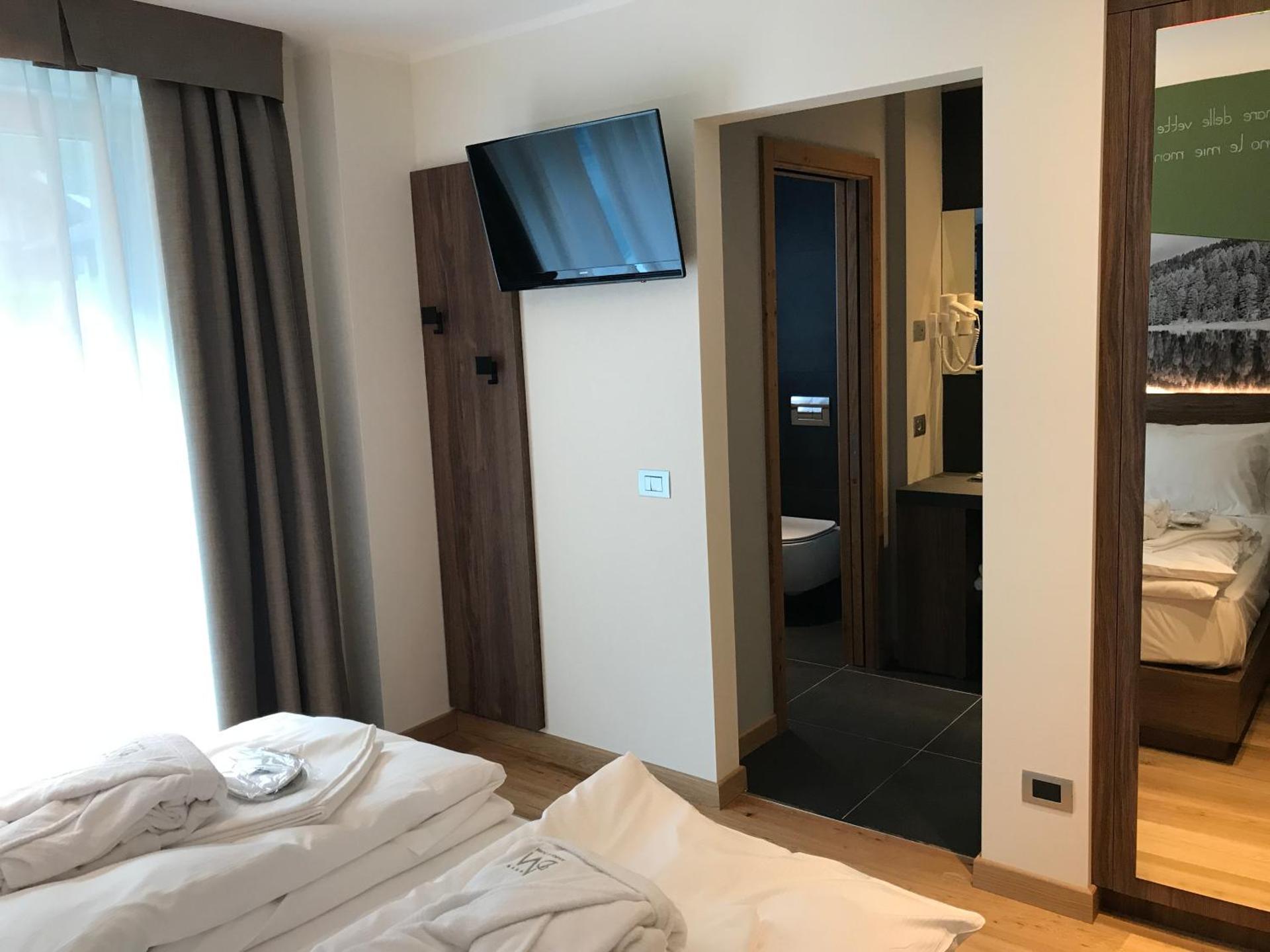 Dolomeet Boutique Hotel - Photo 32