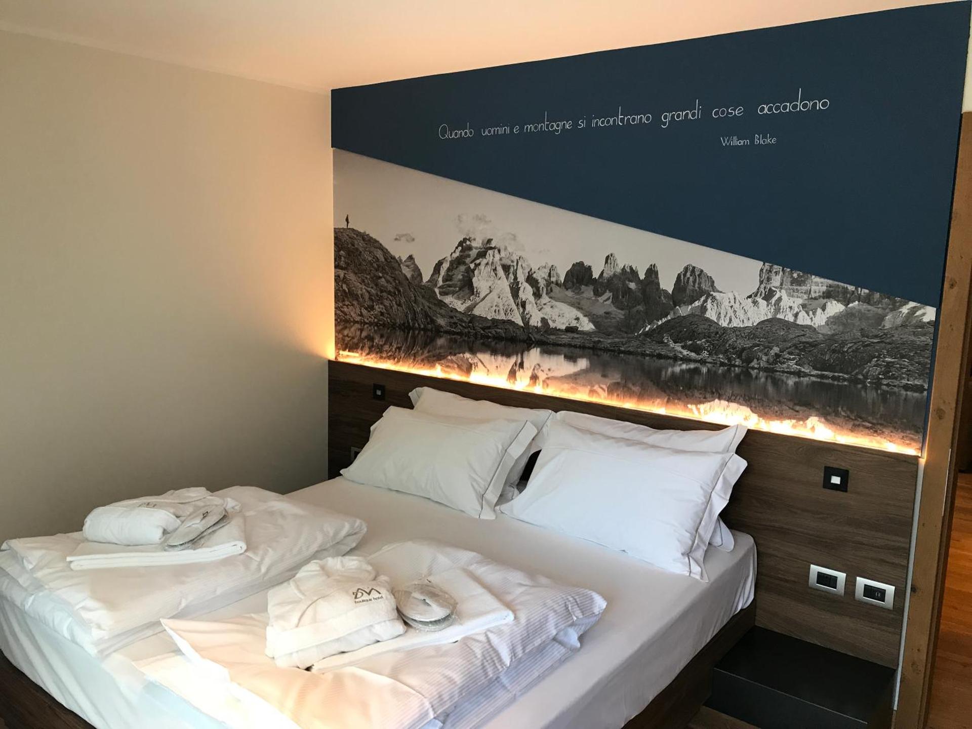Dolomeet Boutique Hotel - Photo 101