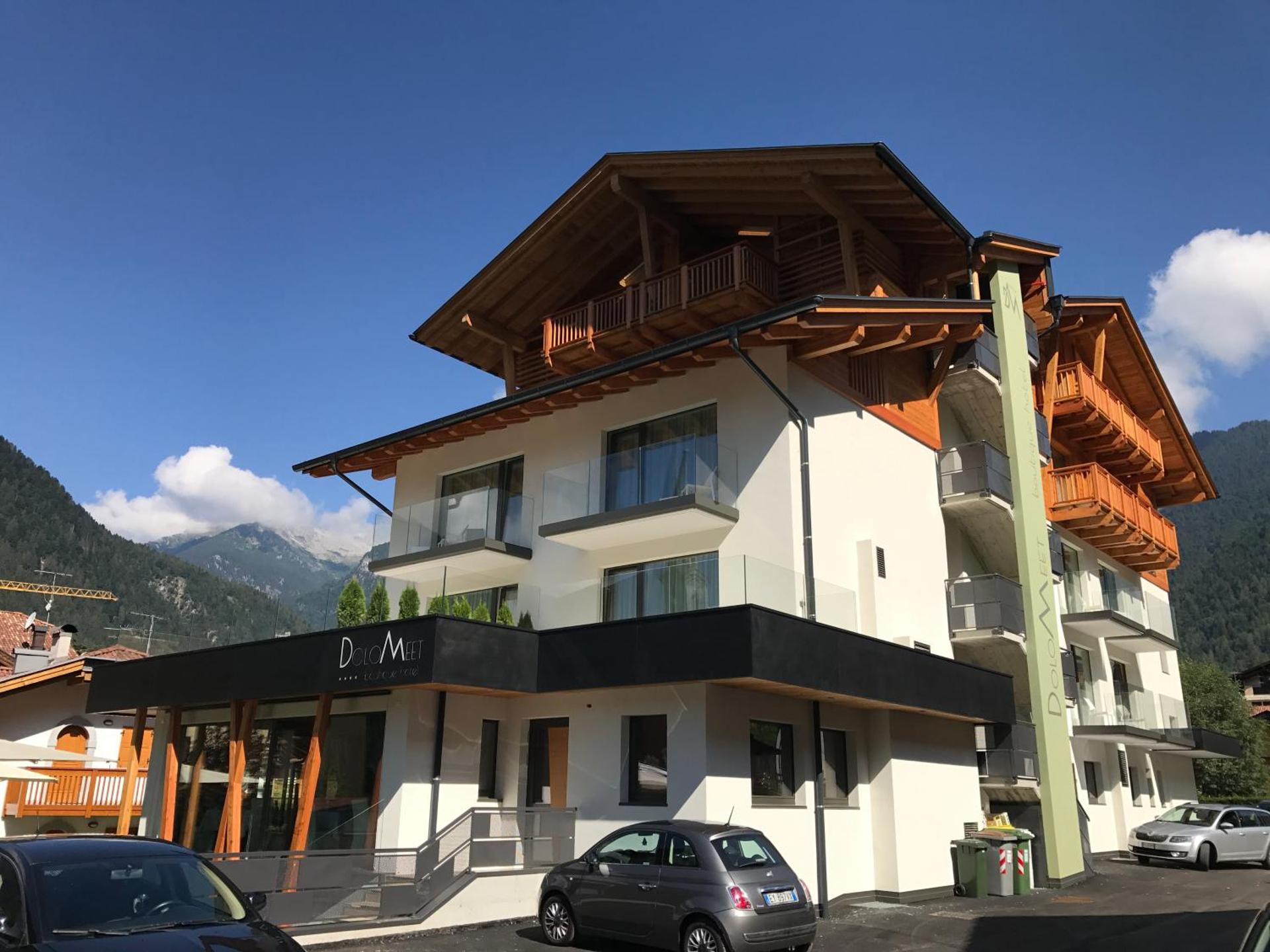 Dolomeet Boutique Hotel - Photo 95