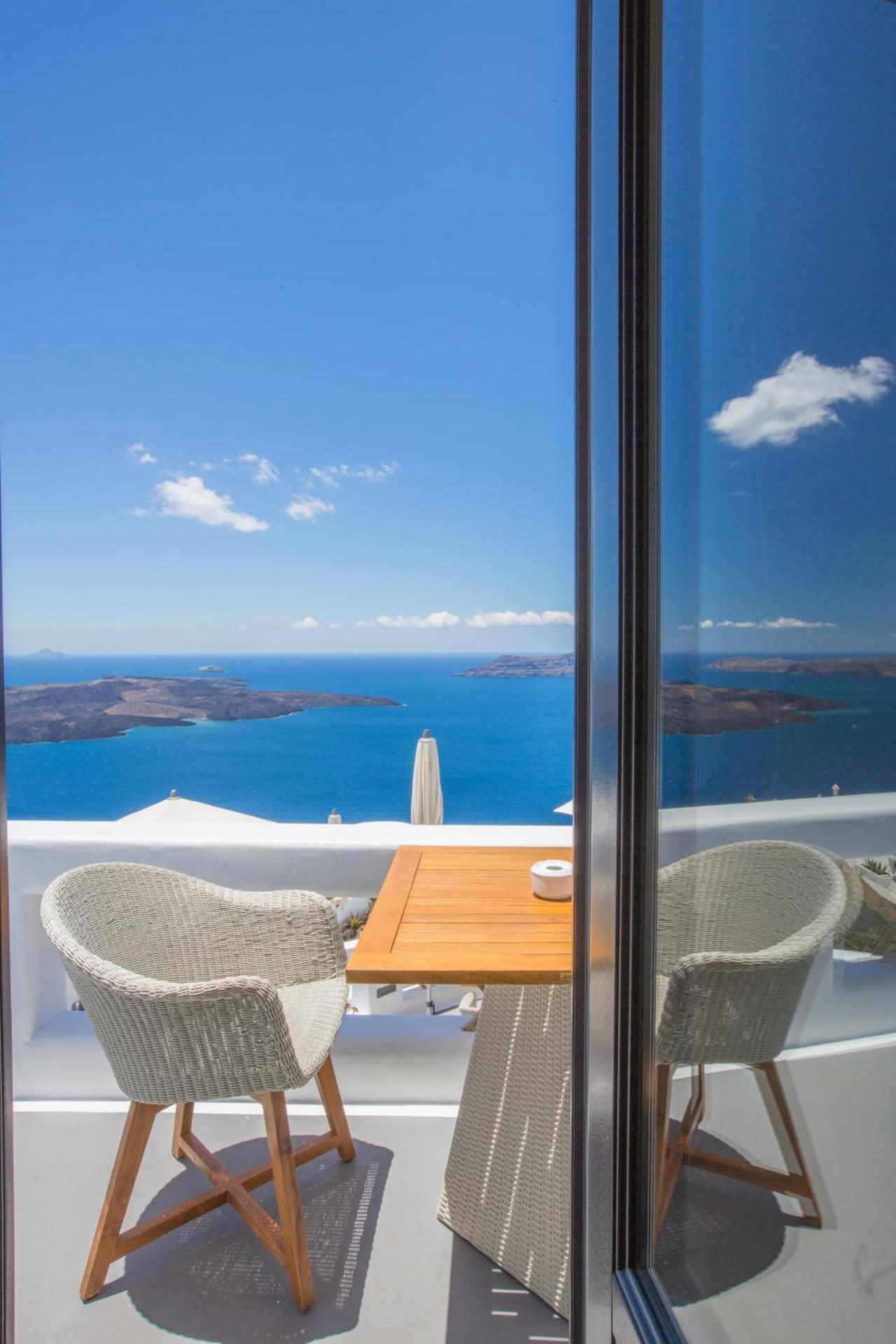 Chic Hotel Santorini - Photo 86