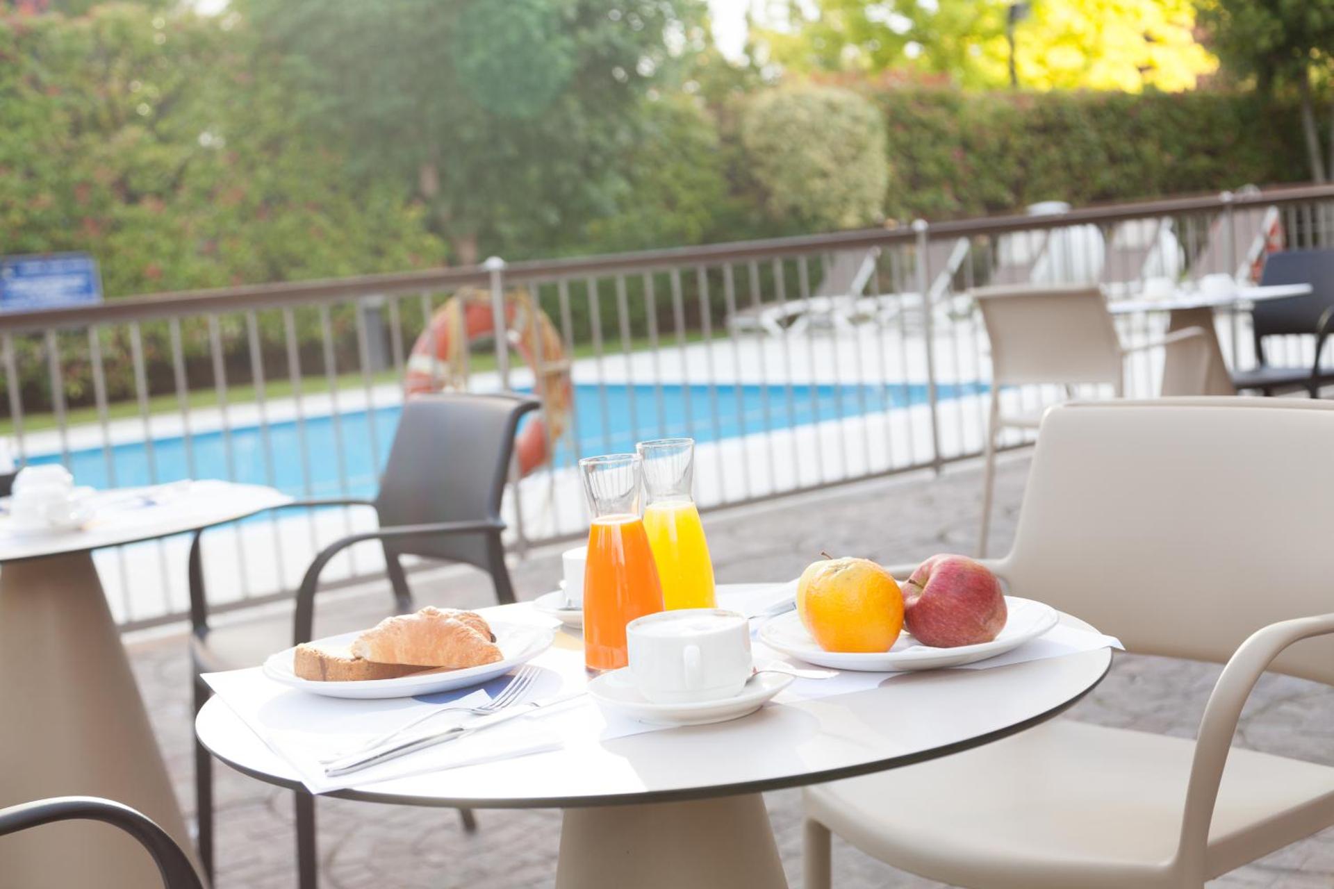 Novotel Brescia Due - Photo 127