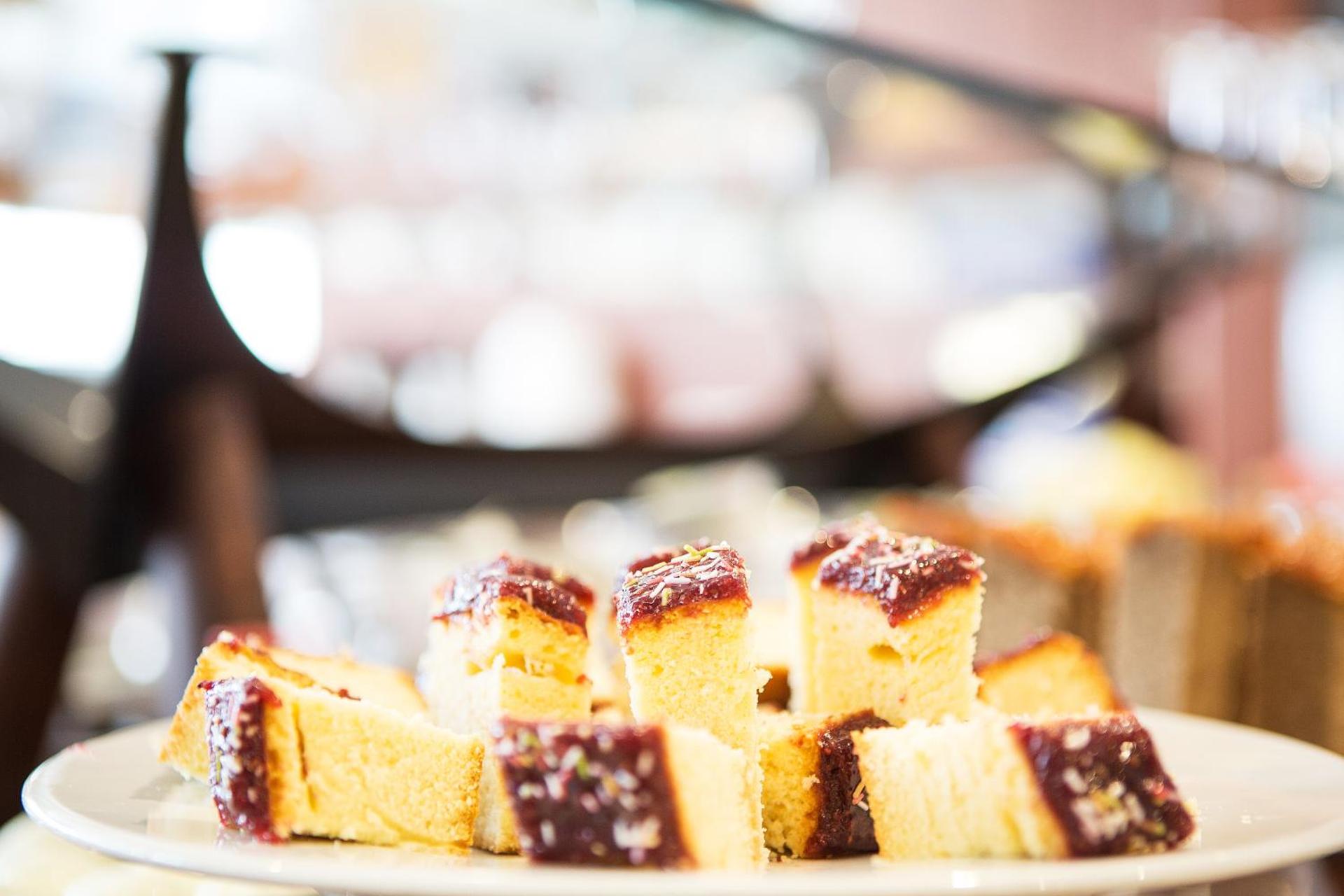 Hotel 3K Madrid - Photo 6