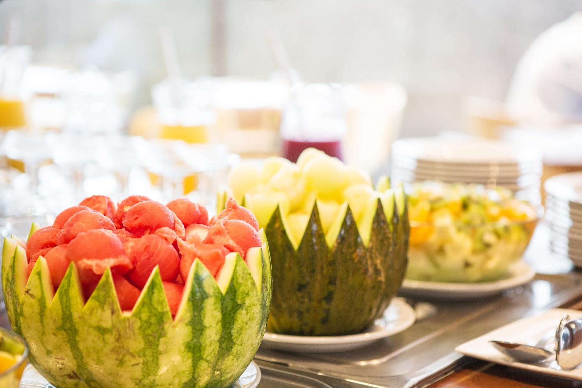 Hotel 3K Madrid - Photo 10