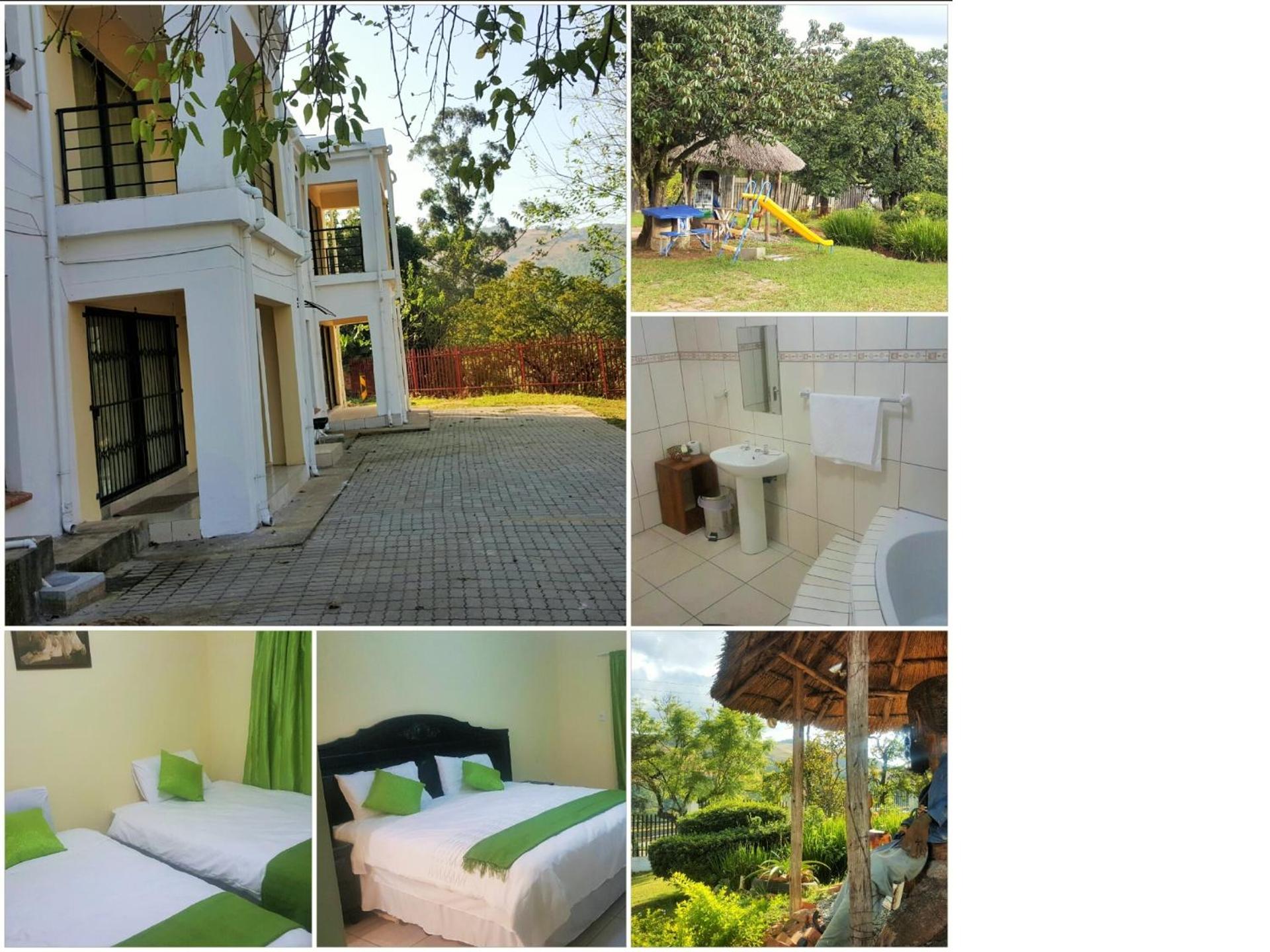 Thula Du Estate - family houses - Photo 23