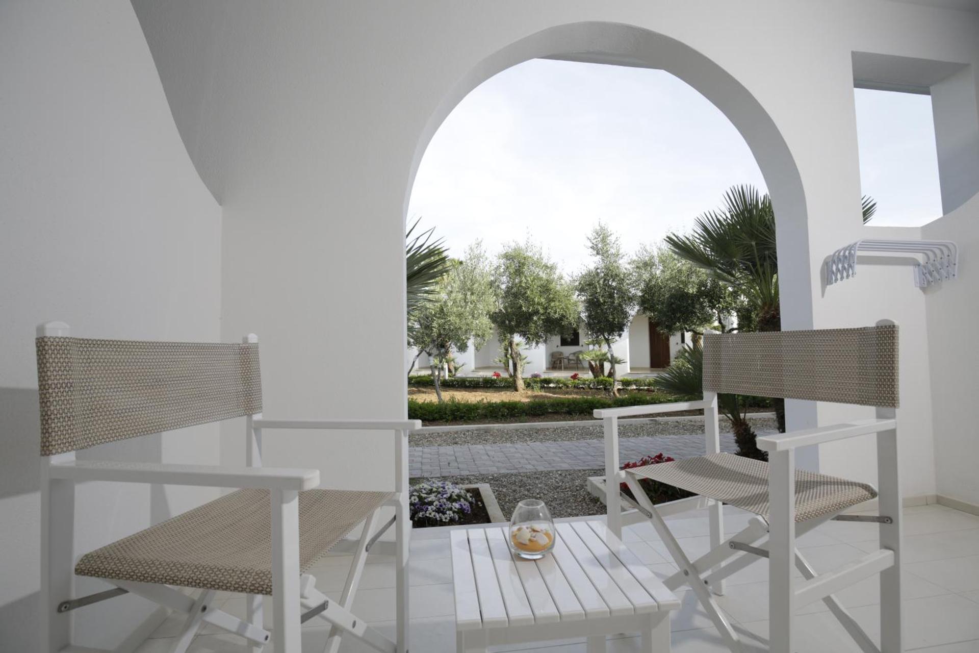 Garden Hotel Ripa - Photo 13