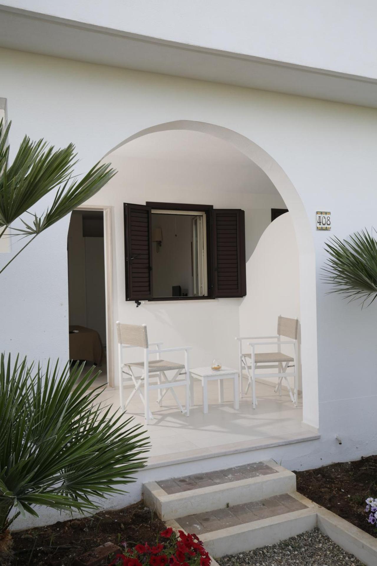 Garden Hotel Ripa - Photo 12