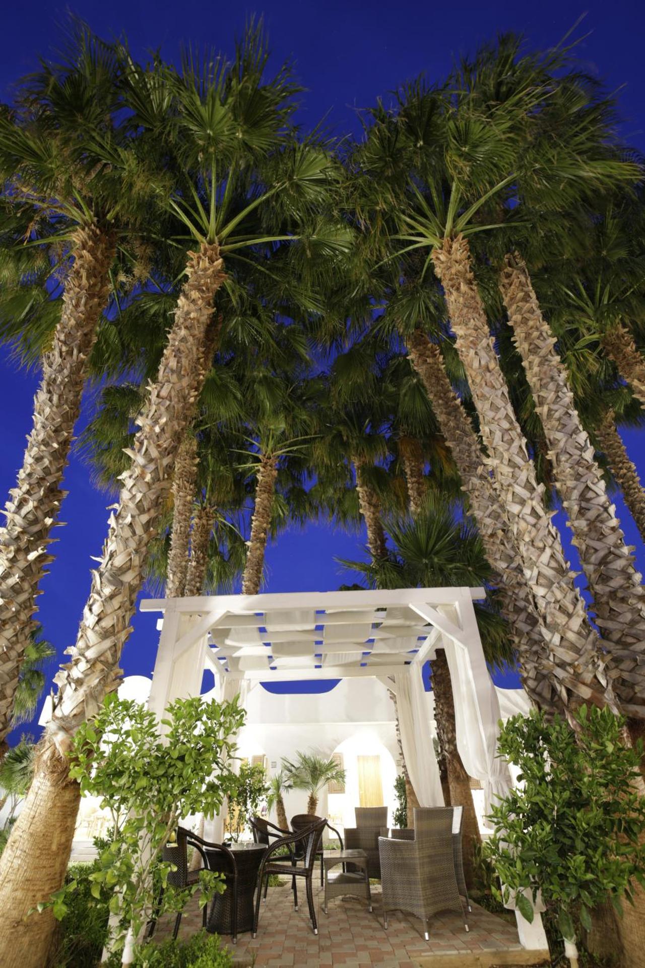 Garden Hotel Ripa - Photo 55