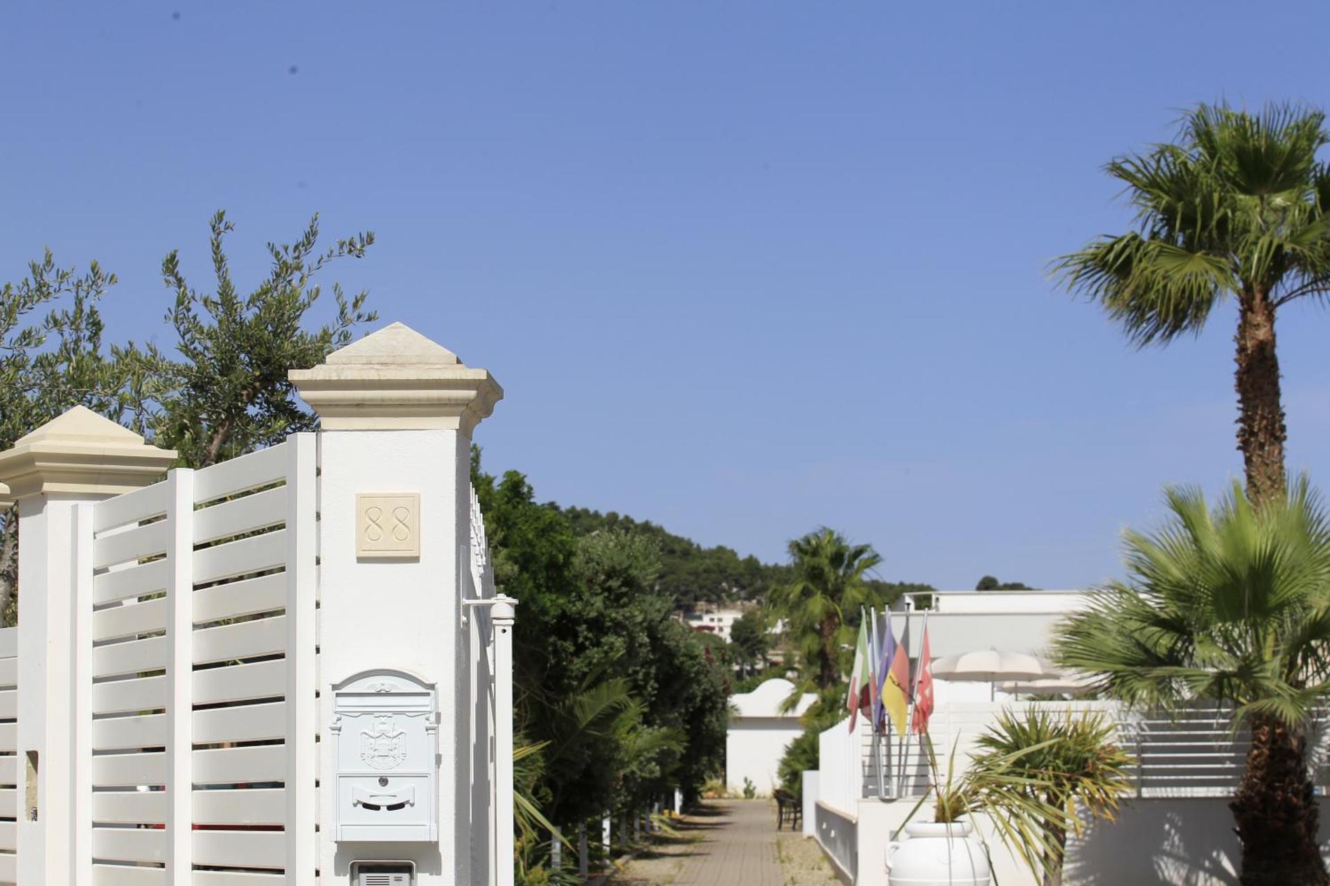 Garden Hotel Ripa - Photo 50