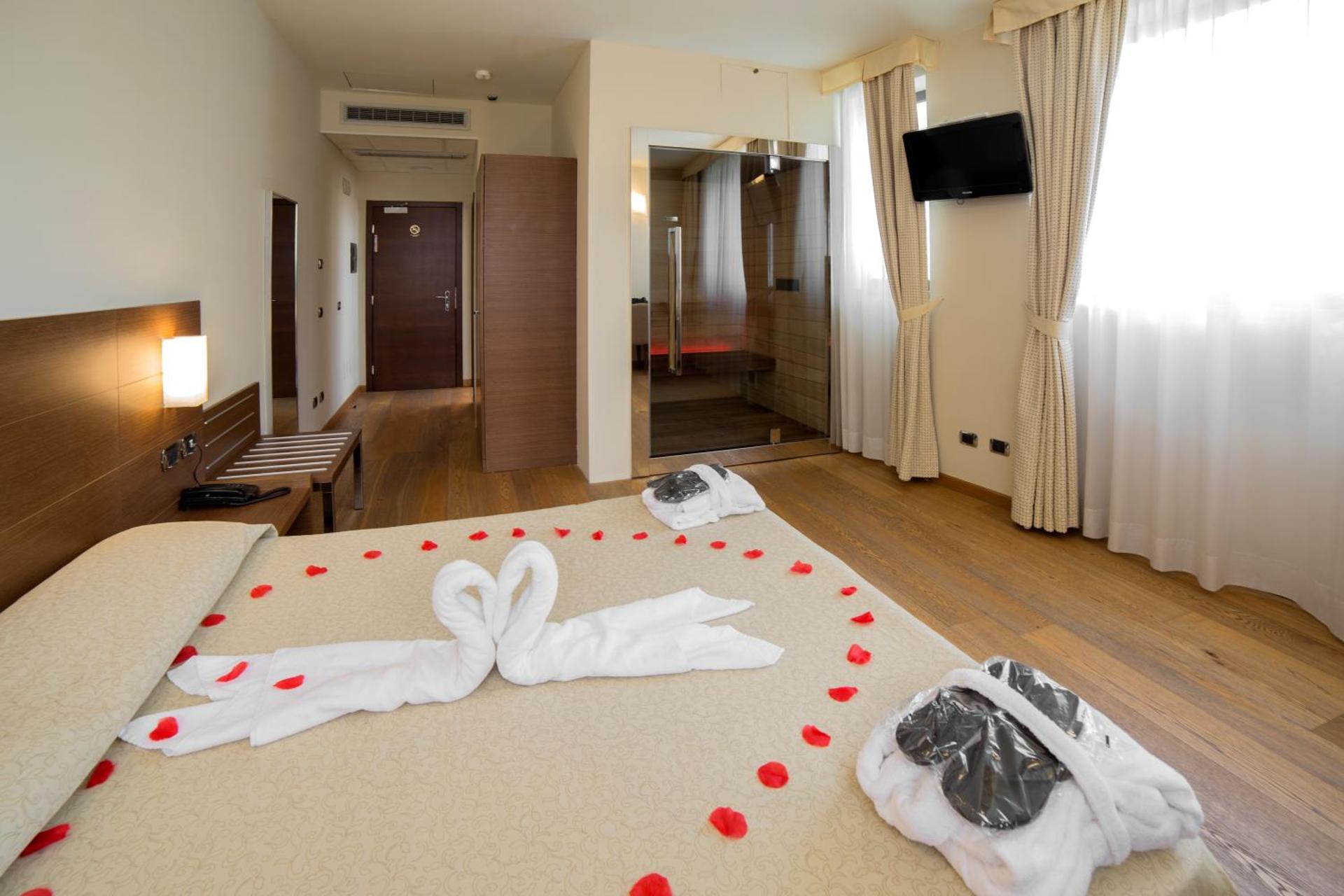 Hotel Lovere Resort & Spa - Photo 112
