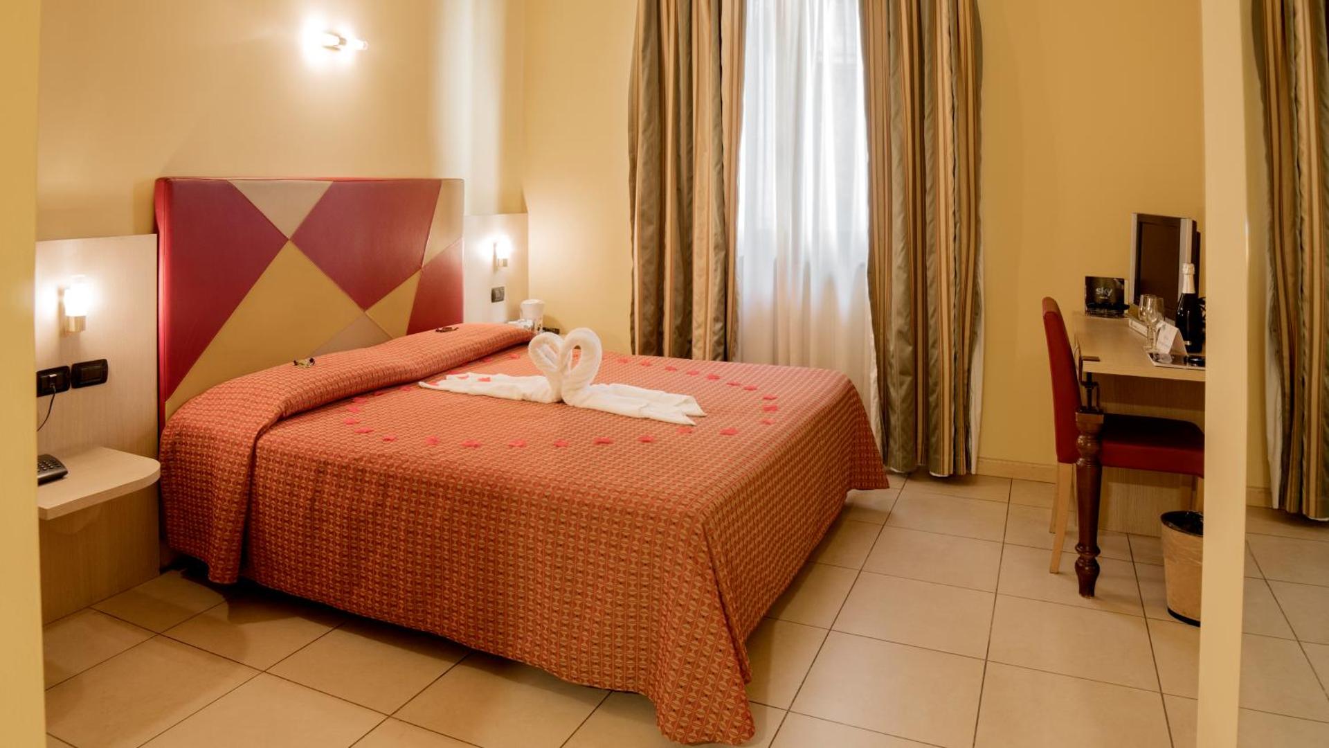Hotel Lovere Resort & Spa - Photo 69