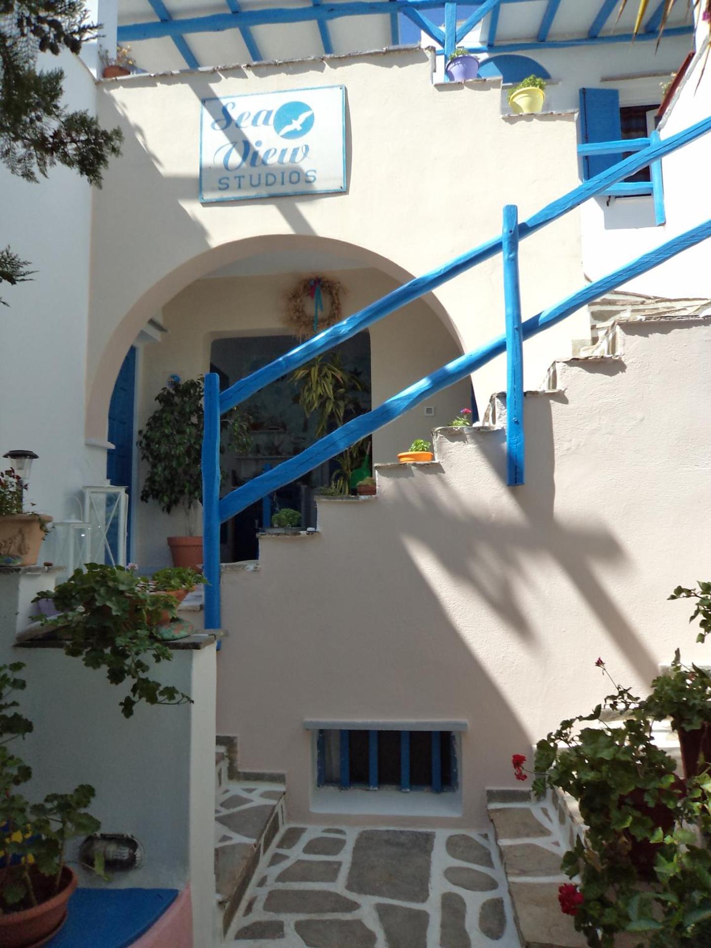 Sea View Apartments & Studios - Photo 123