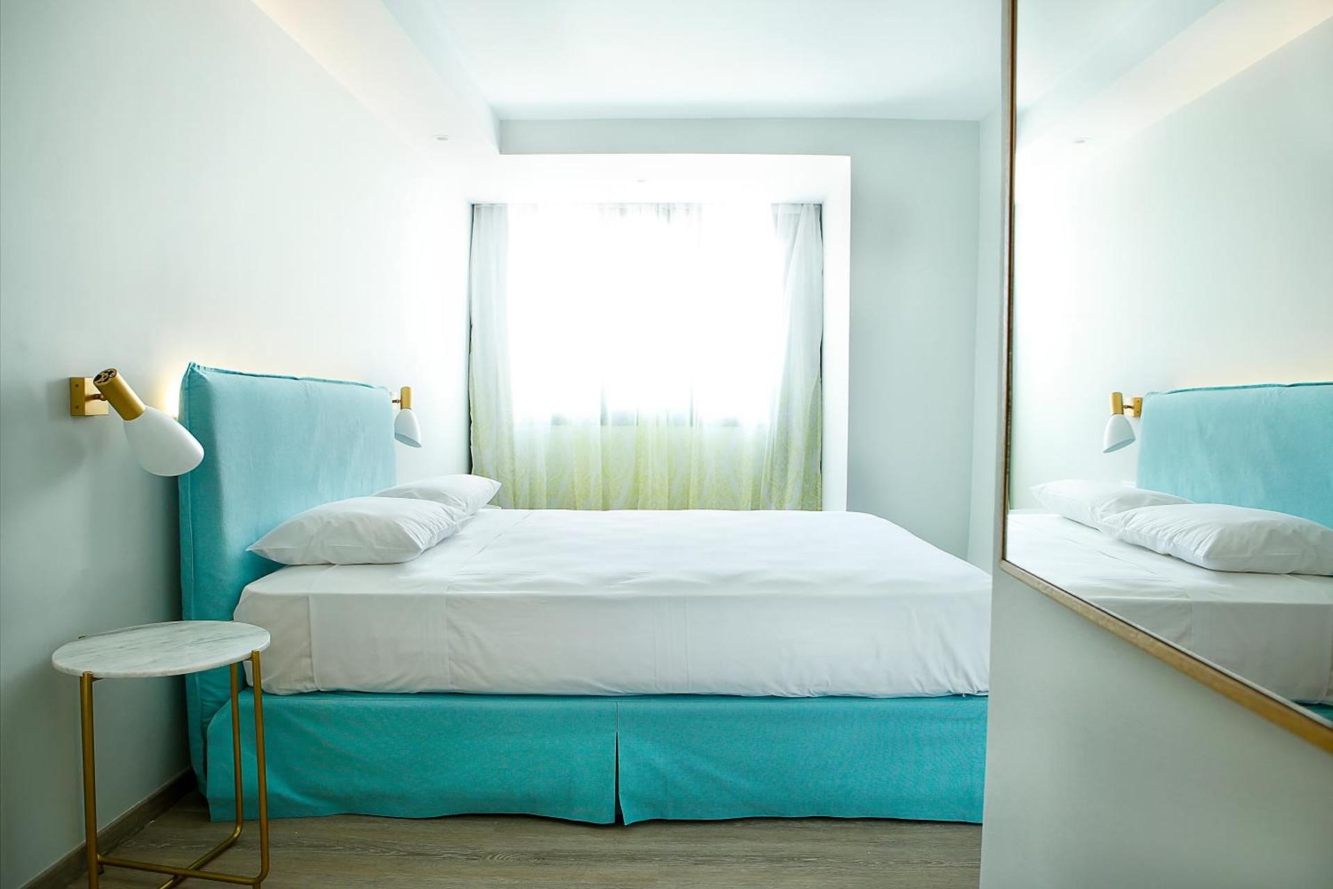 Alley Boutique Hotel and Spa - Photo 104