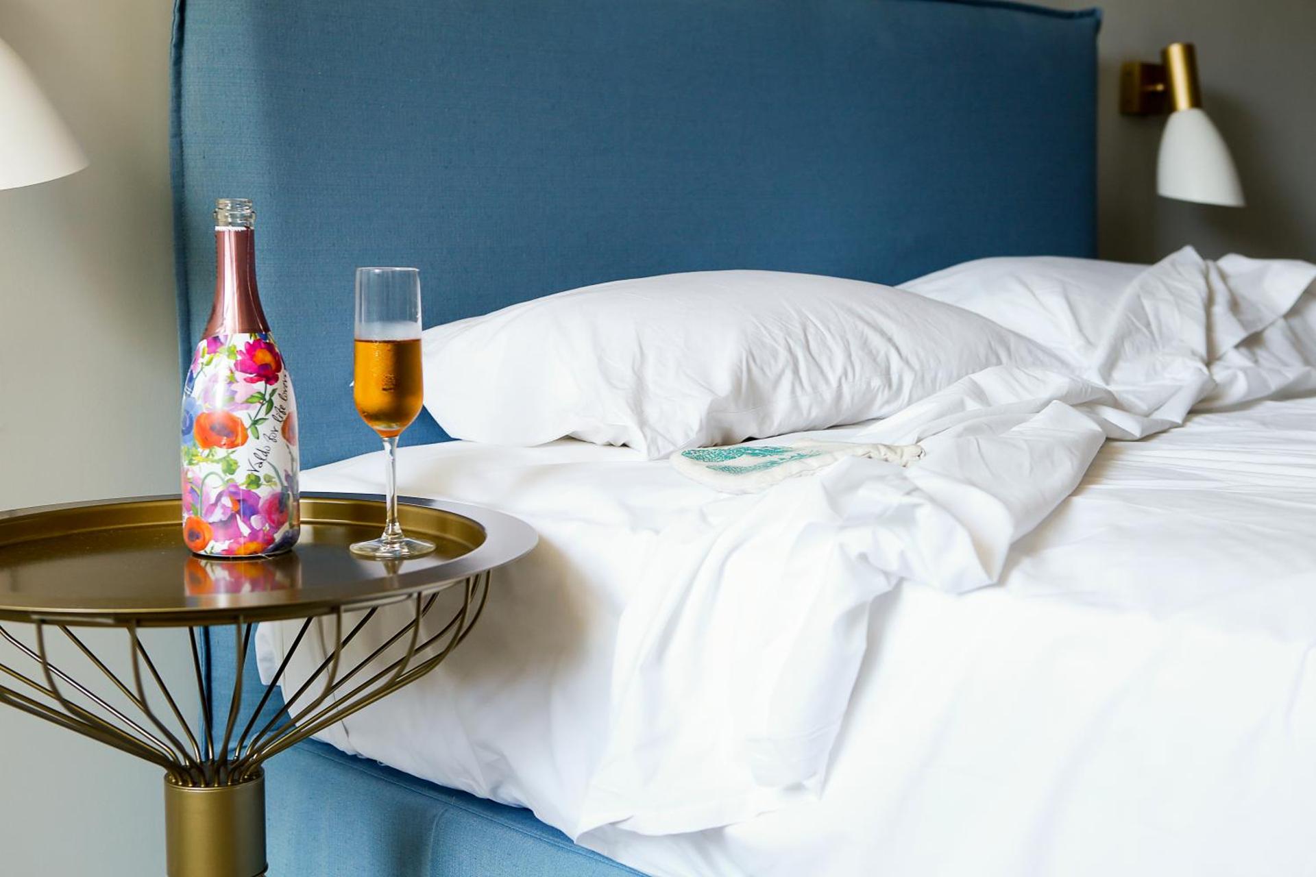 Alley Boutique Hotel and Spa - Photo 103