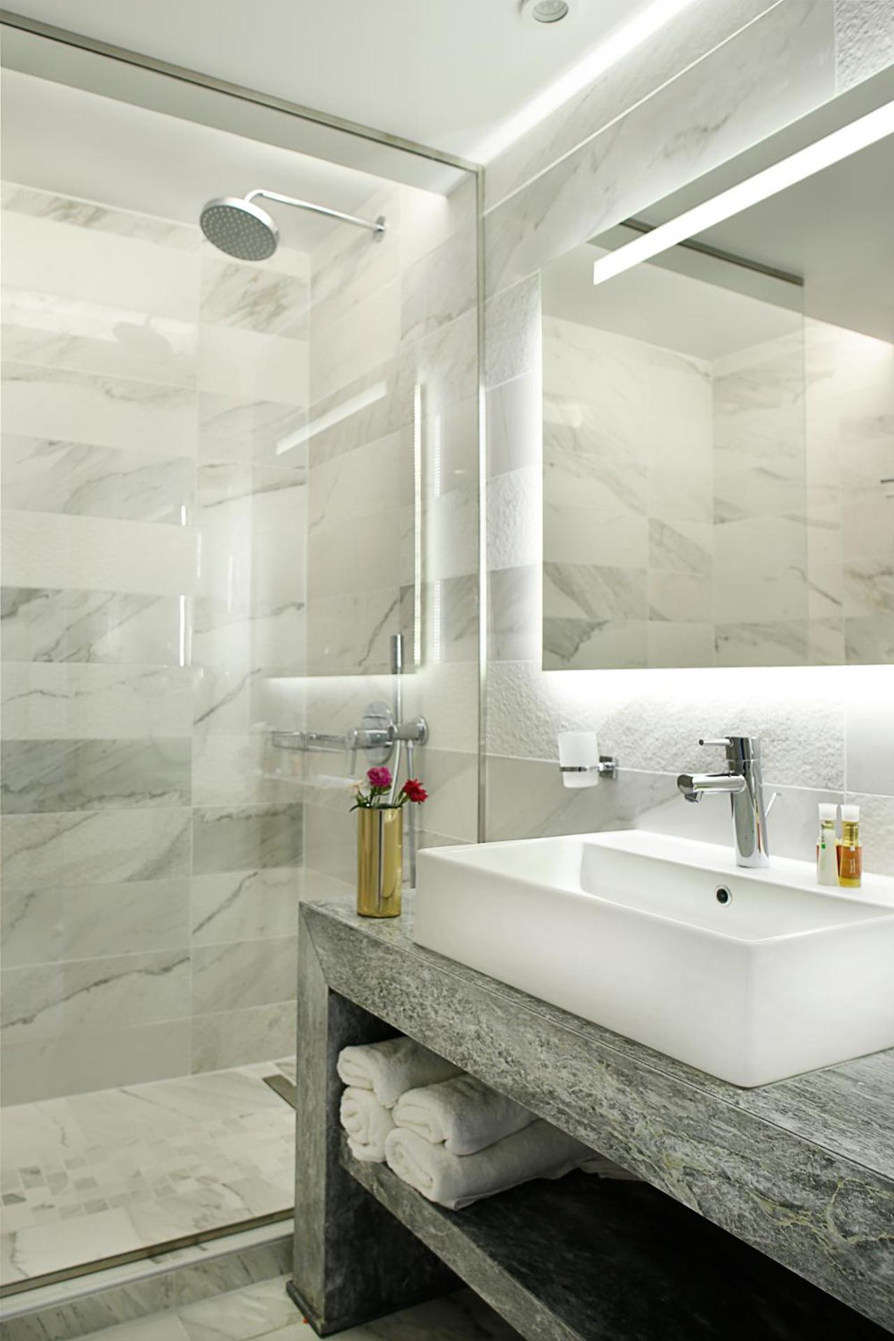 Alley Boutique Hotel and Spa - Photo 109