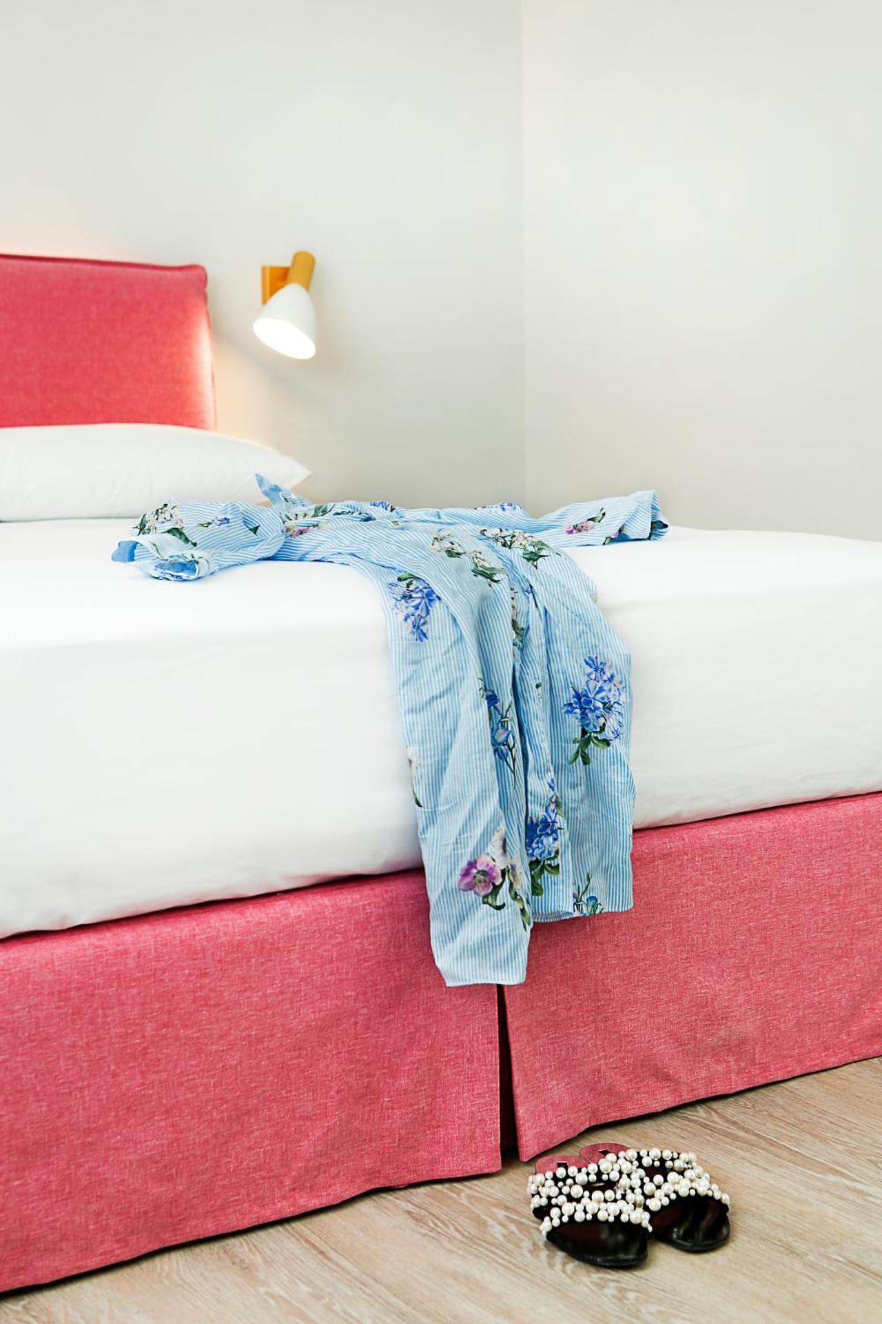 Alley Boutique Hotel and Spa - Photo 98