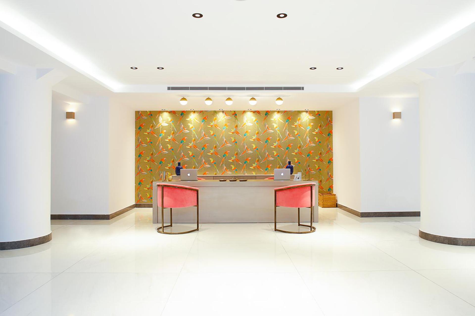 Alley Boutique Hotel and Spa - Photo 152