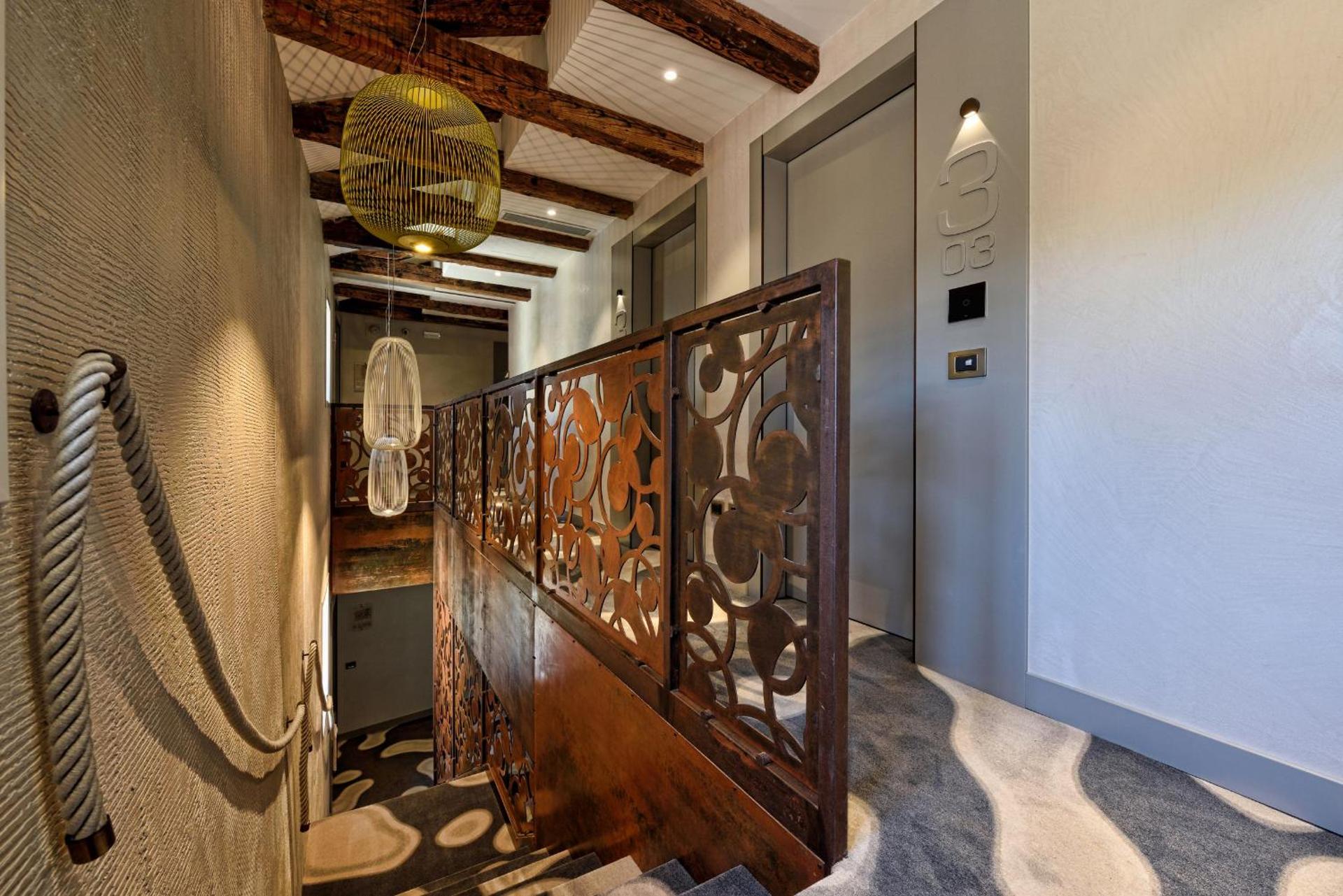 Rosa Salva Hotel - Photo 18