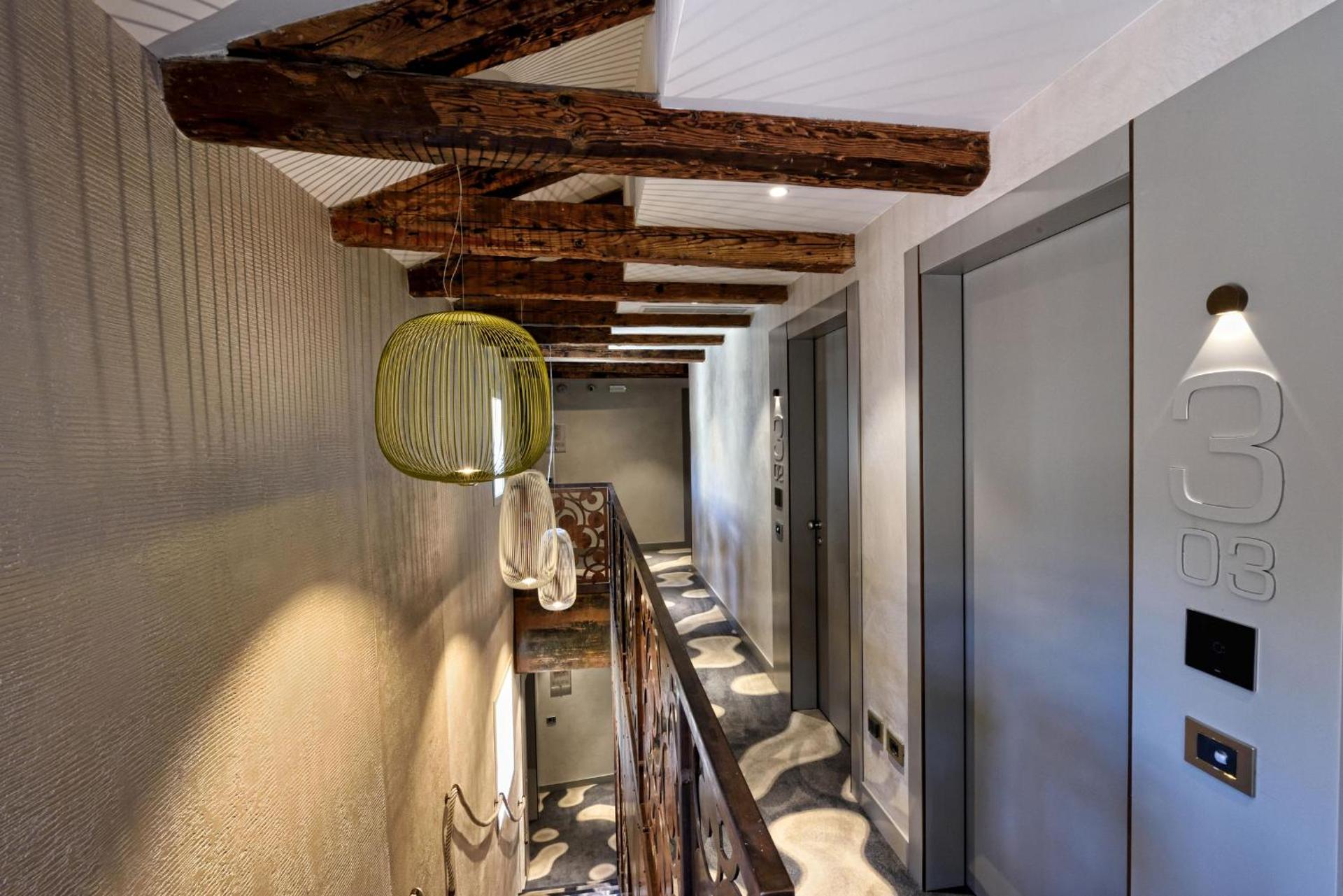 Rosa Salva Hotel - Photo 101