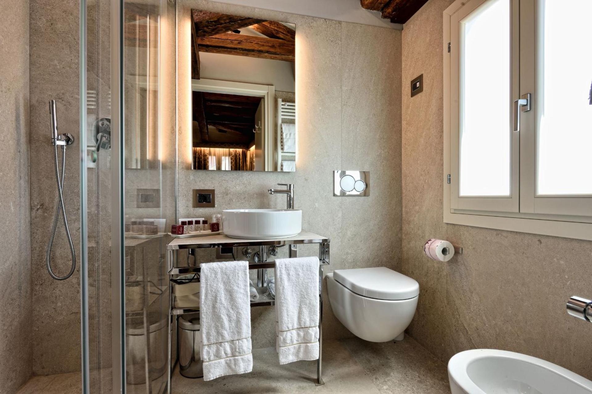 Rosa Salva Hotel - Photo 7