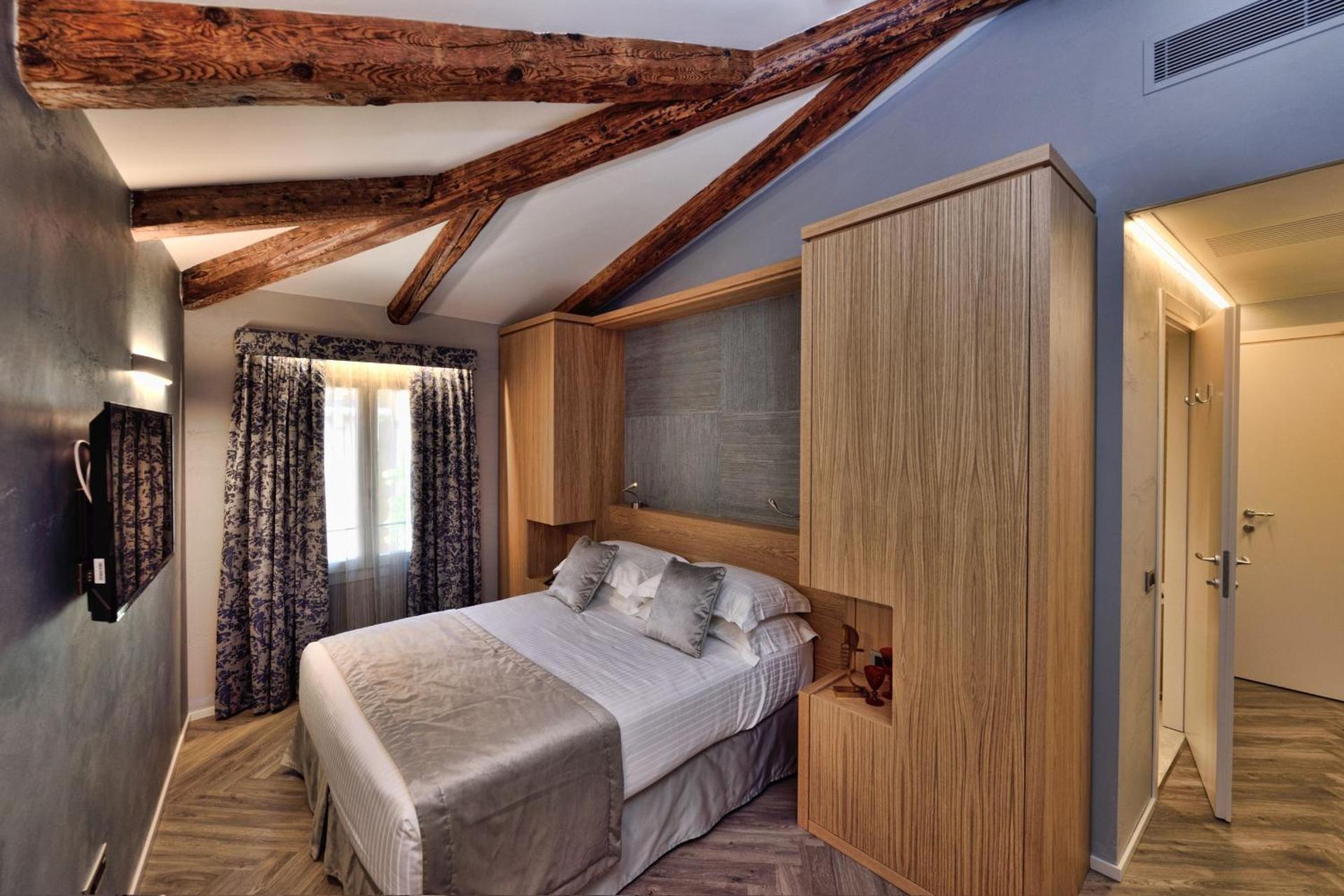 Rosa Salva Hotel - Photo 5