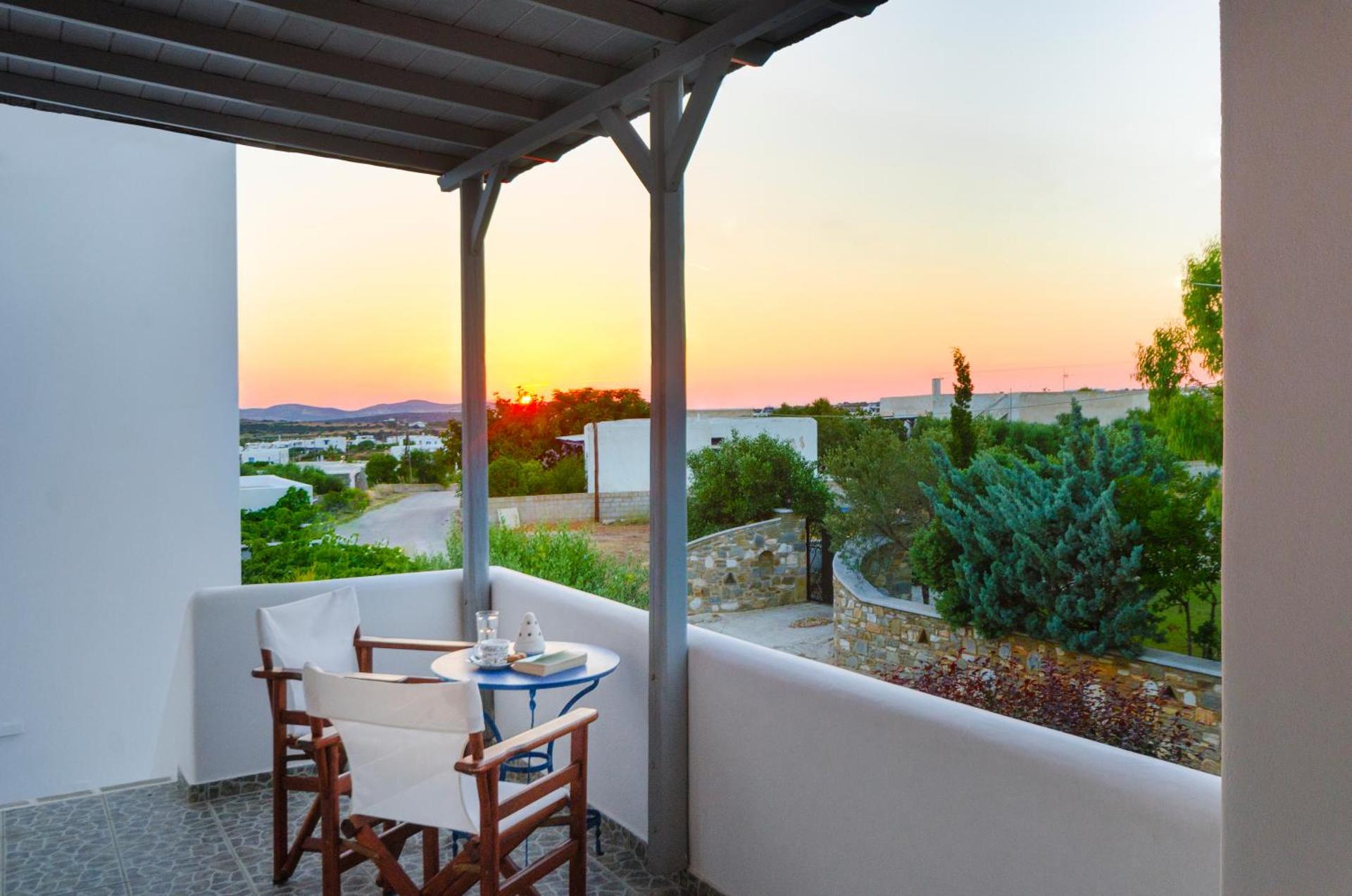 Anixis Studios Aliki Paros - Photo 49