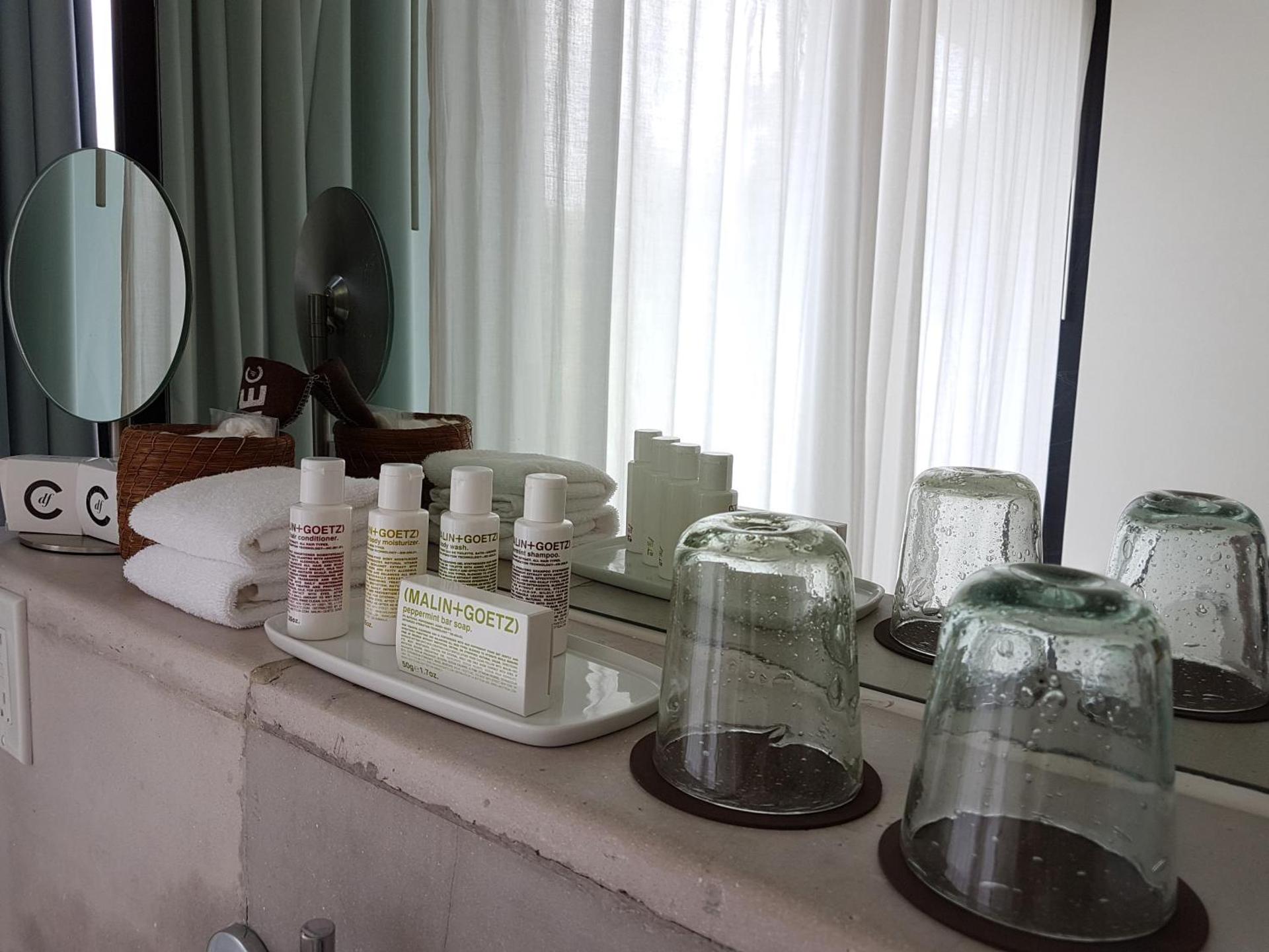 Condesa df, Mexico City, a Member of Design Hotels - Photo 36