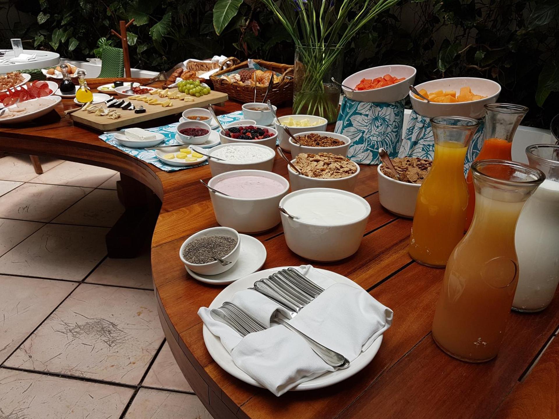 Condesa df, Mexico City, a Member of Design Hotels - Photo 27