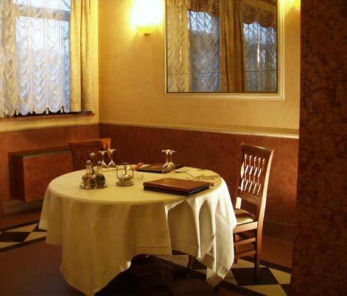 Hotel Borghetti - Photo 10