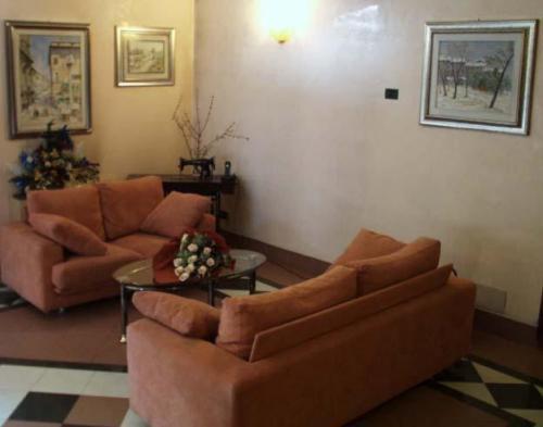 Hotel Borghetti - Photo 5