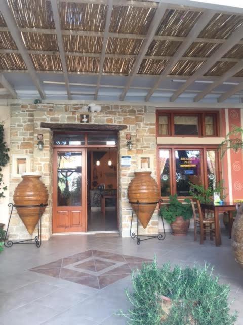 Pension Aretoussa - Photo 17