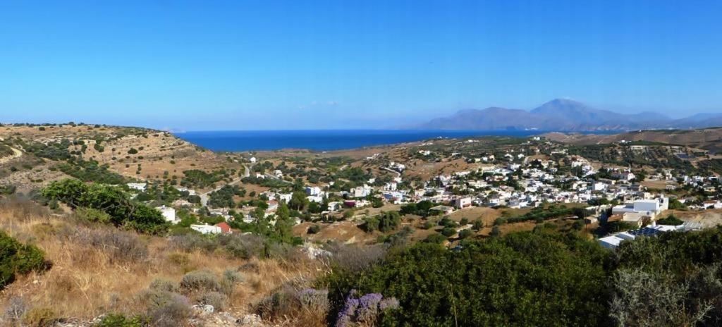 Pension Aretoussa - Photo 35