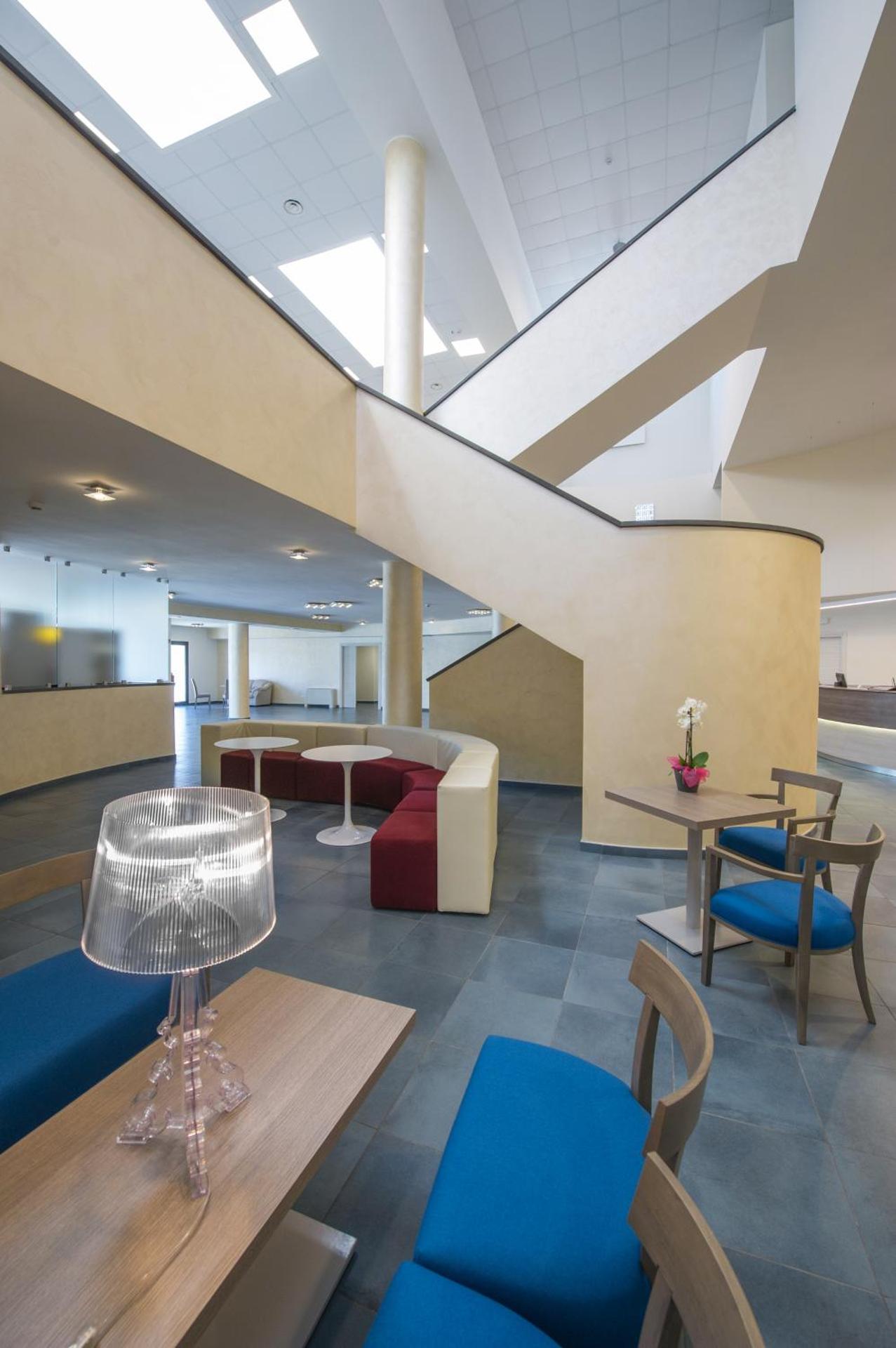 Hotel Testani Colleferro - Photo 9