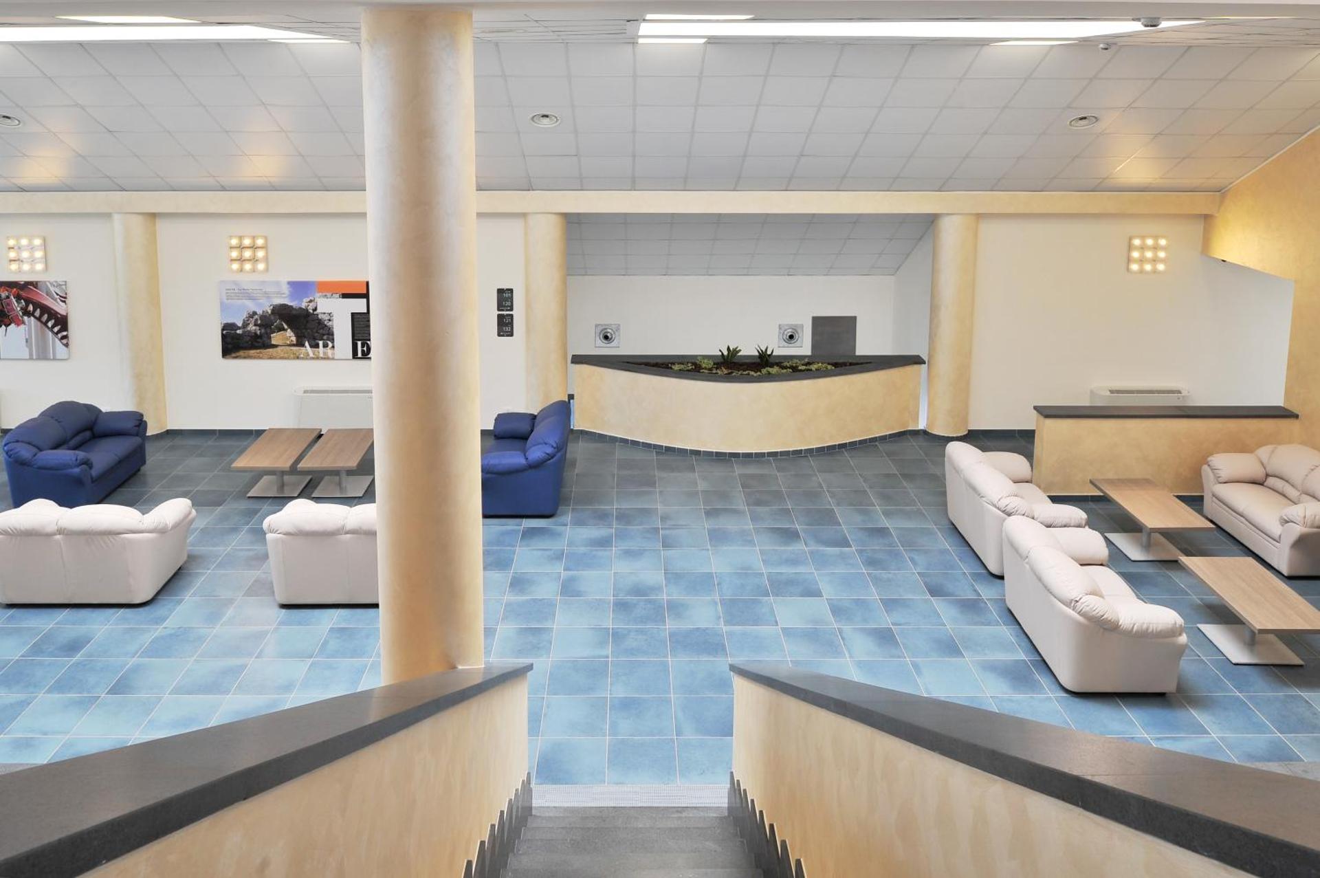 Hotel Testani Colleferro - Photo 7