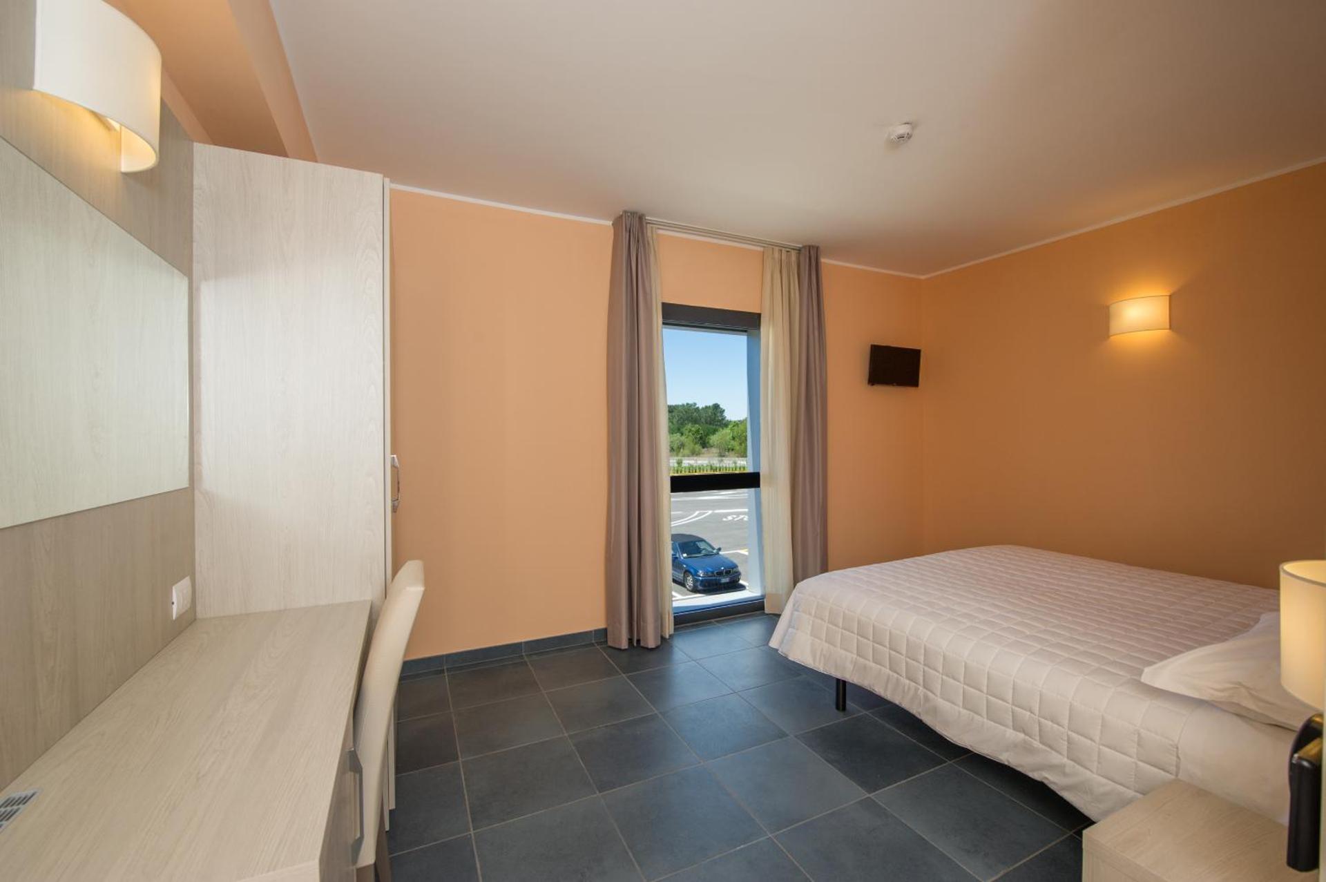 Hotel Testani Colleferro - Photo 10