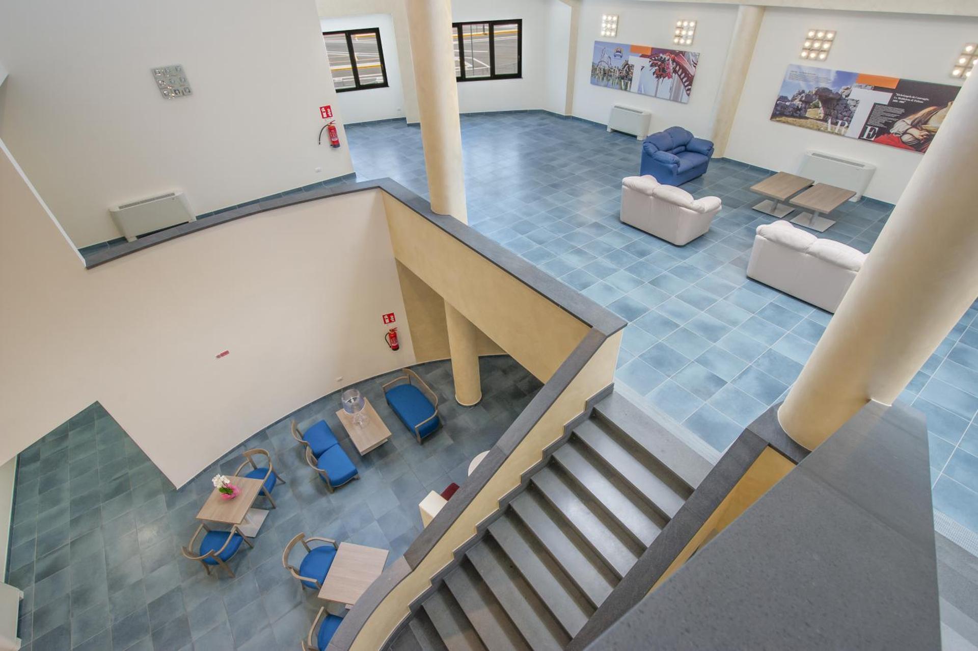 Hotel Testani Colleferro - Photo 8